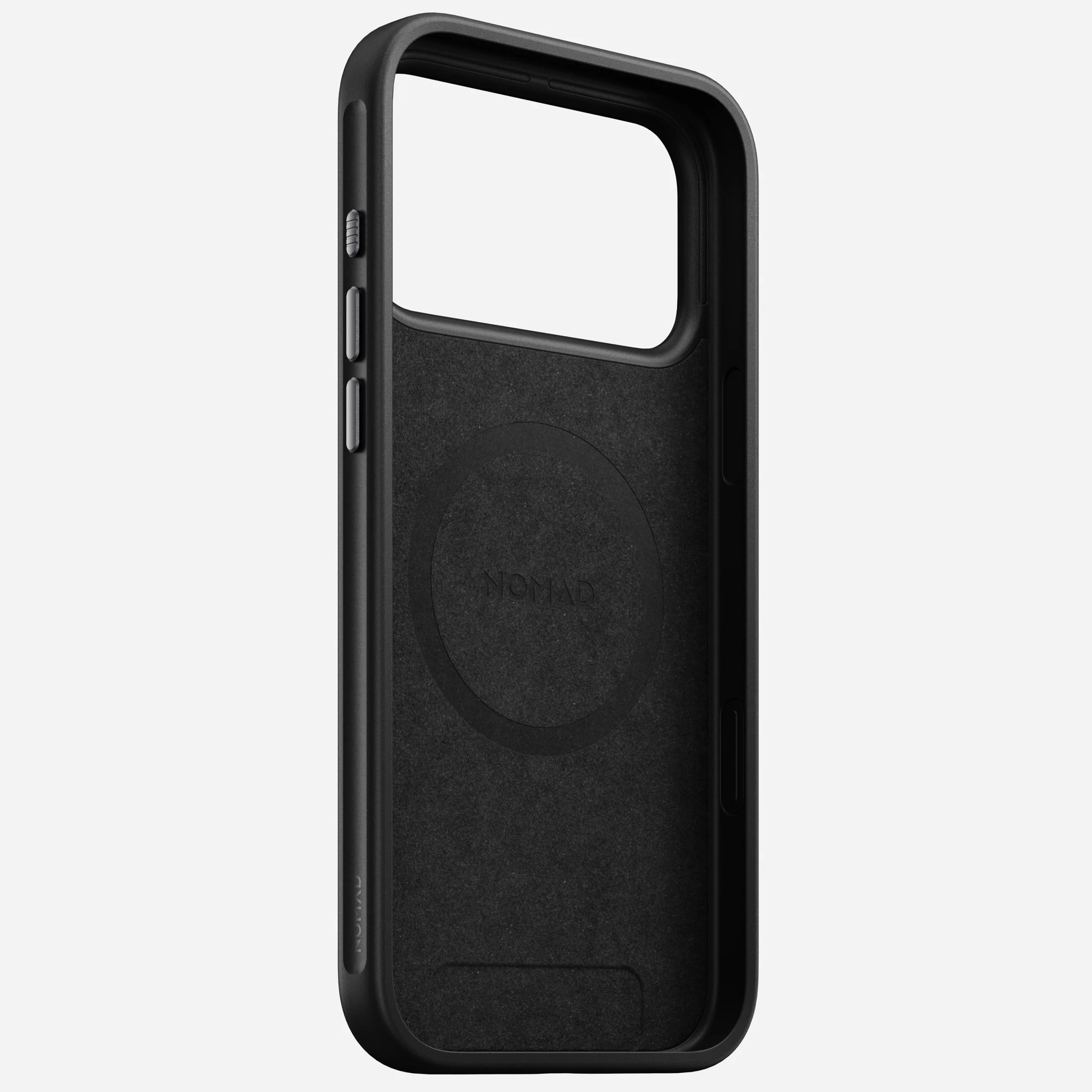Чохол Nomad Sport Case for iPhone 18 Pro Max/17 Pro Max - Lunar Gray (NM520875858)