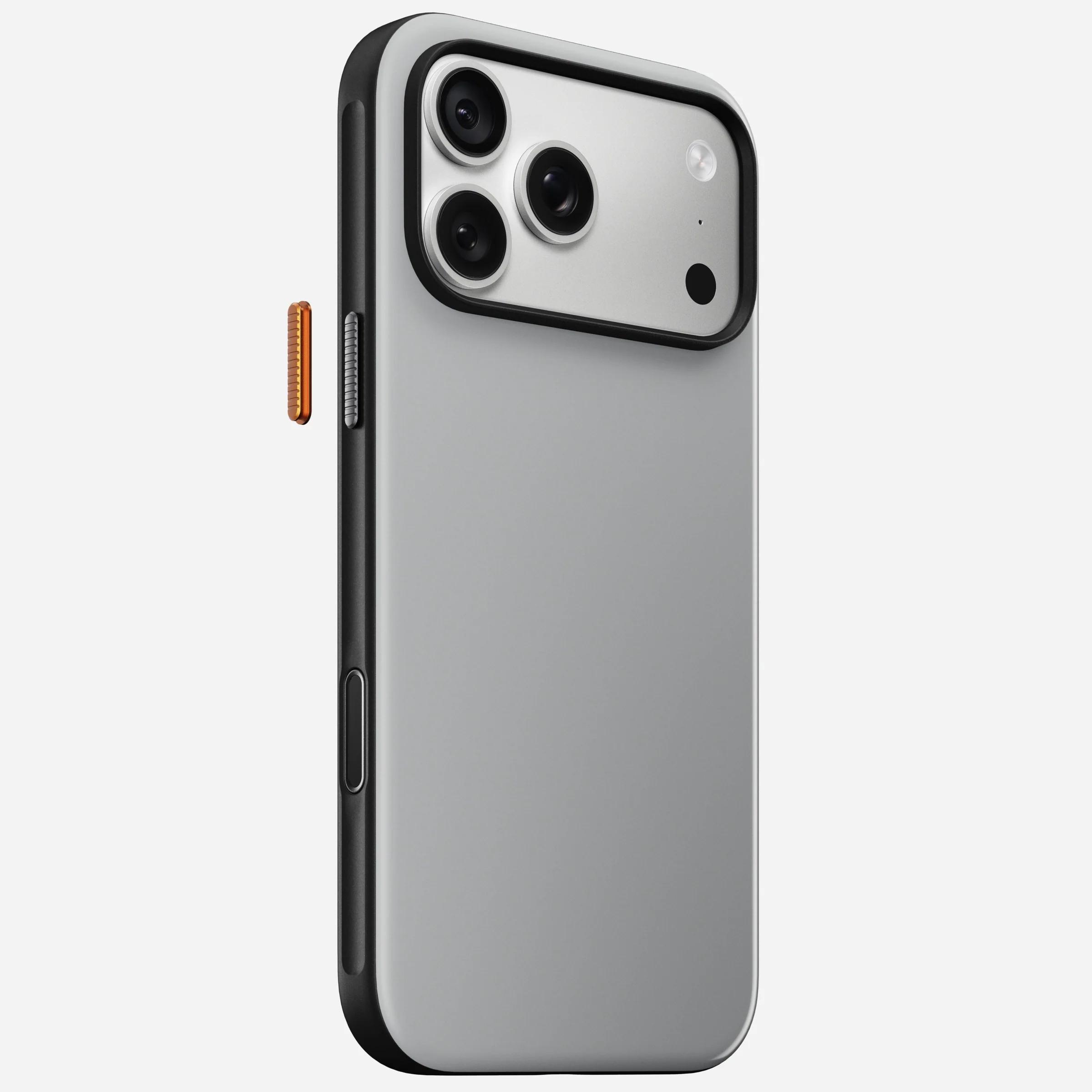 Чохол Nomad Sport Case for iPhone 18 Pro Max/17 Pro Max - Lunar Gray (NM520875858)