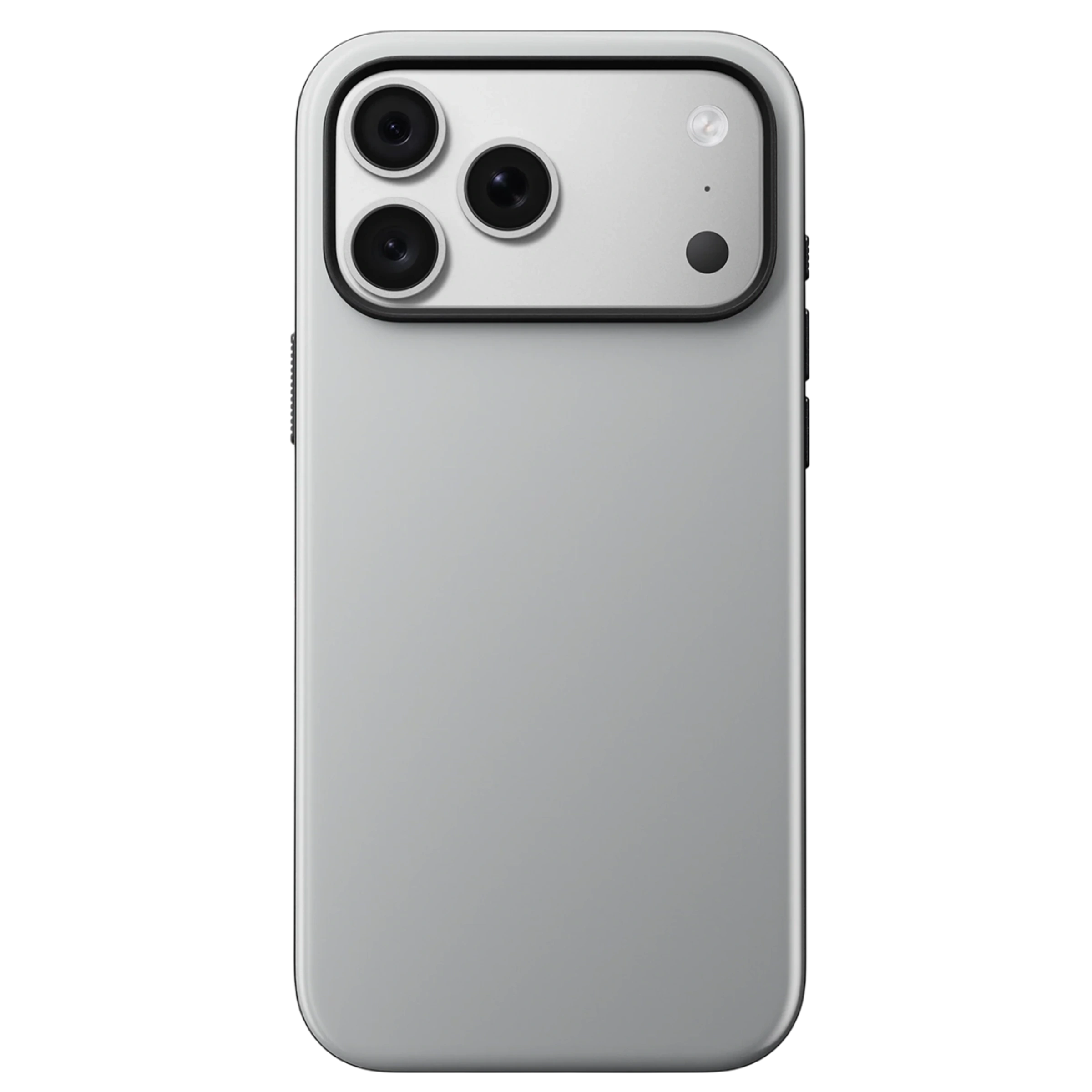 Чохол Nomad Sport Case for iPhone 18 Pro Max/17 Pro Max - Lunar Gray (NM520875858)