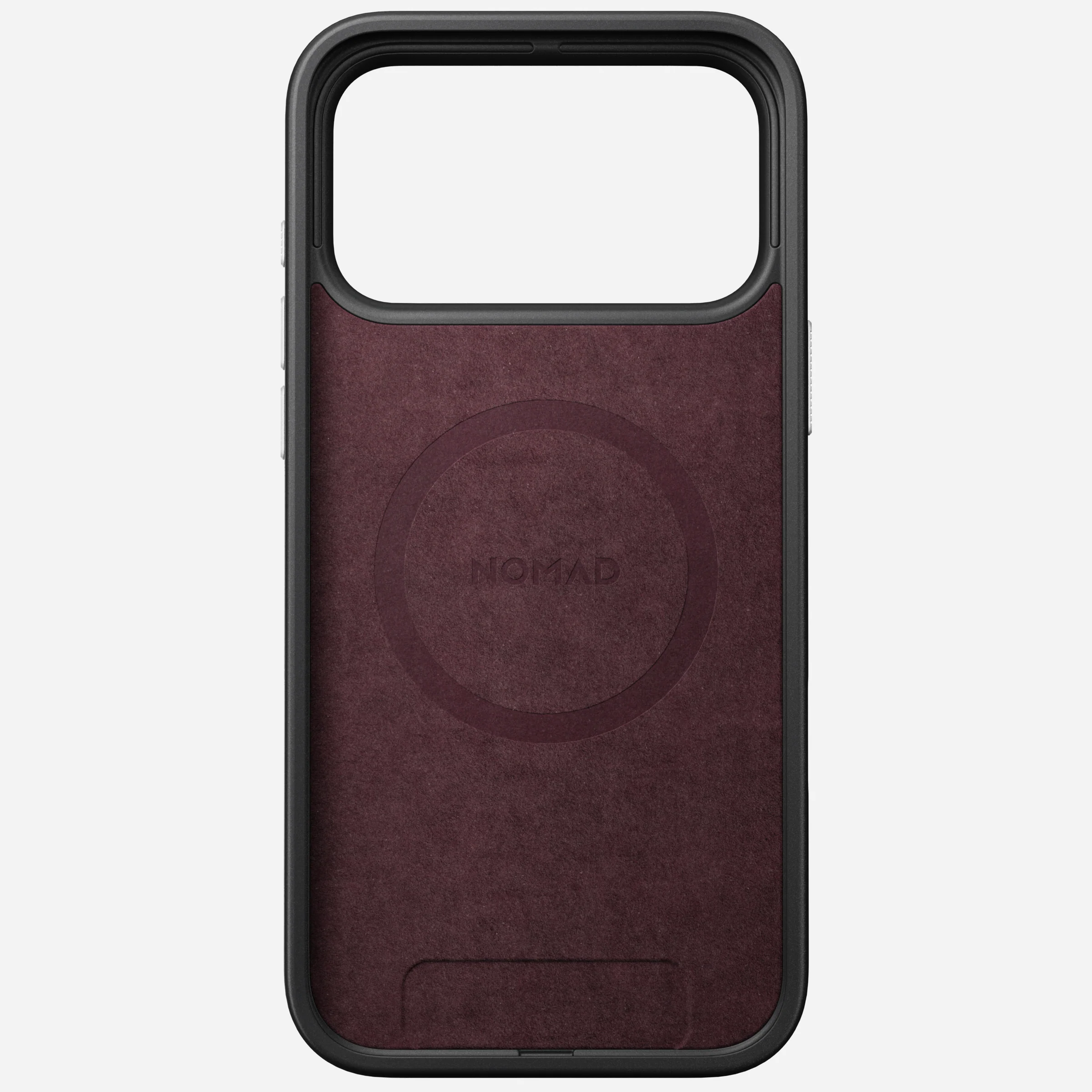Чохол Nomad Sport Case for iPhone 18 Pro Max/17 Pro Max - Rosewood (NM009278858)