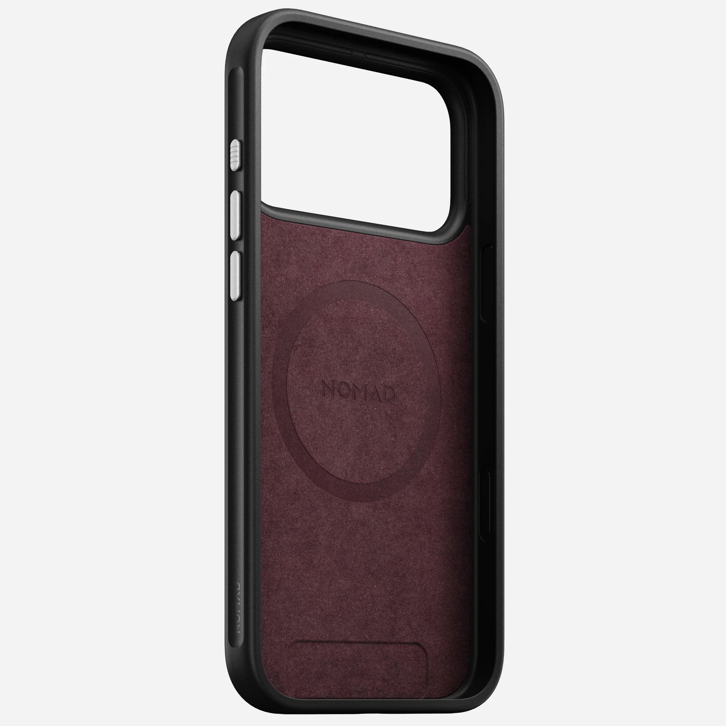 Чохол Nomad Sport Case for iPhone 18 Pro Max/17 Pro Max - Rosewood (NM009278858)