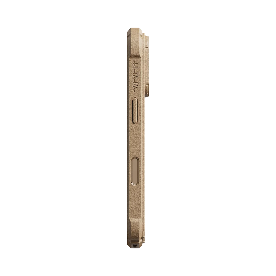 Чохол Pitaka Cairn Case for iPhone 18 Pro/17 Pro - California Dream-01 (KI1804CP2)