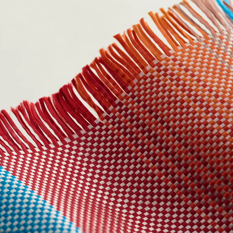 Чохол Pitaka Cairn Case for iPhone 18 Pro/17 Pro - California Dream-01 (KI1804CP2)