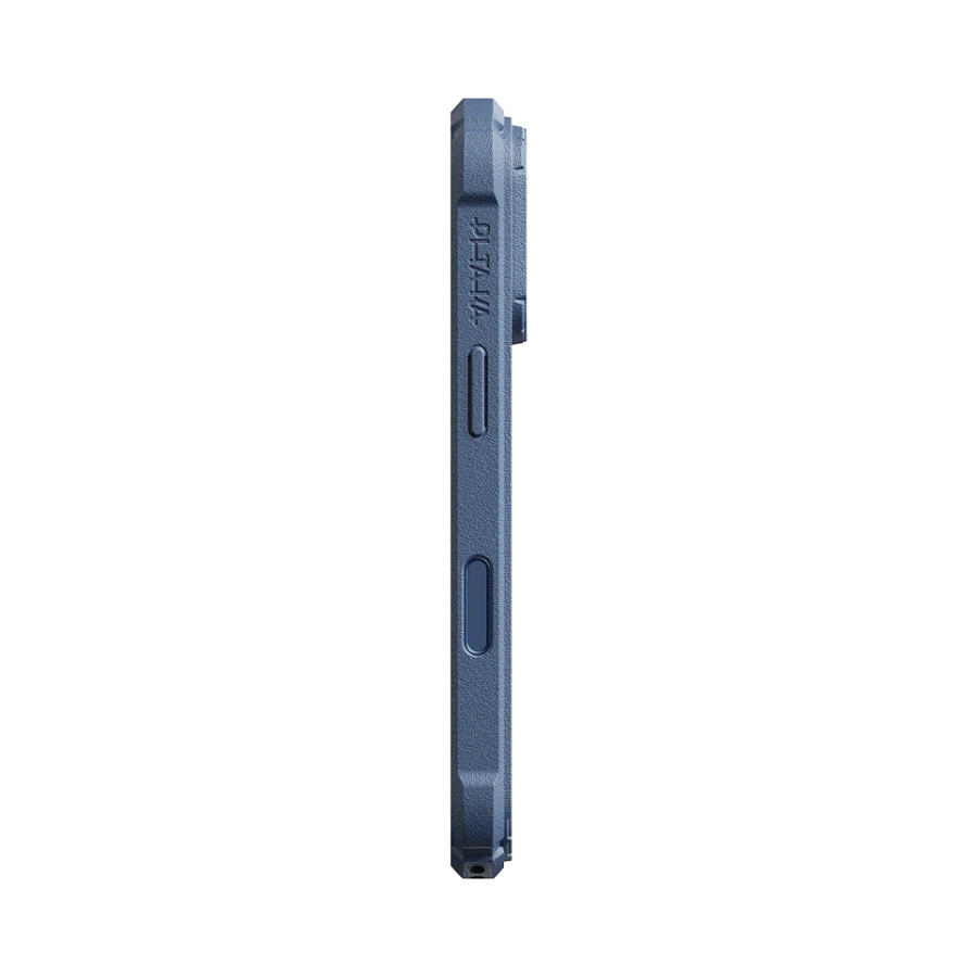 Чохол Pitaka Cairn Case for iPhone 18 Pro/17 Pro - Midnight (KI1803CP2)
