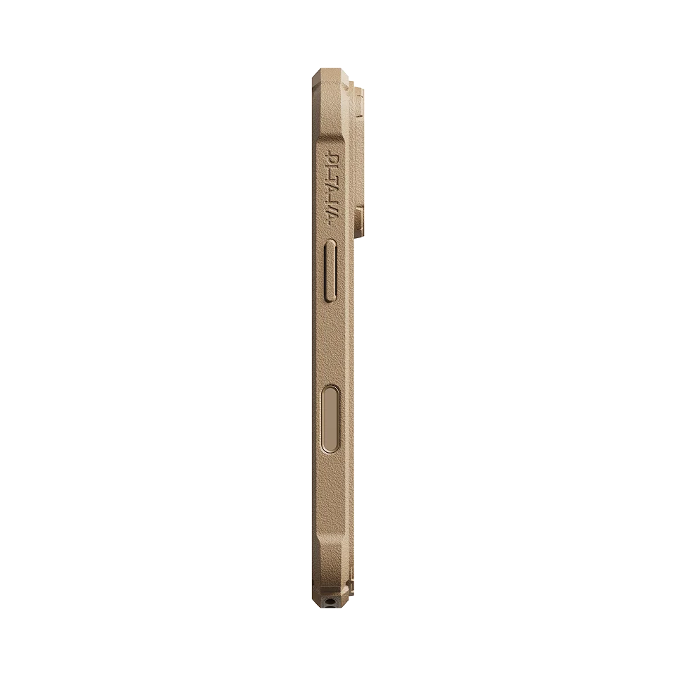 Чохол Pitaka Cairn Case for iPhone 18 Pro/17 Pro - Sunset (KI1802CP2)