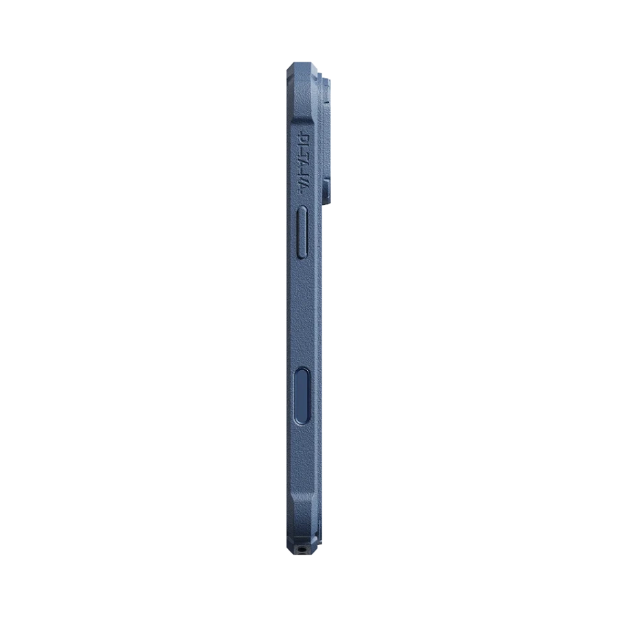 Чохол Pitaka Cairn Case for iPhone 18 Pro Max/17 Pro Max - Midnight (KI1803CPM2)