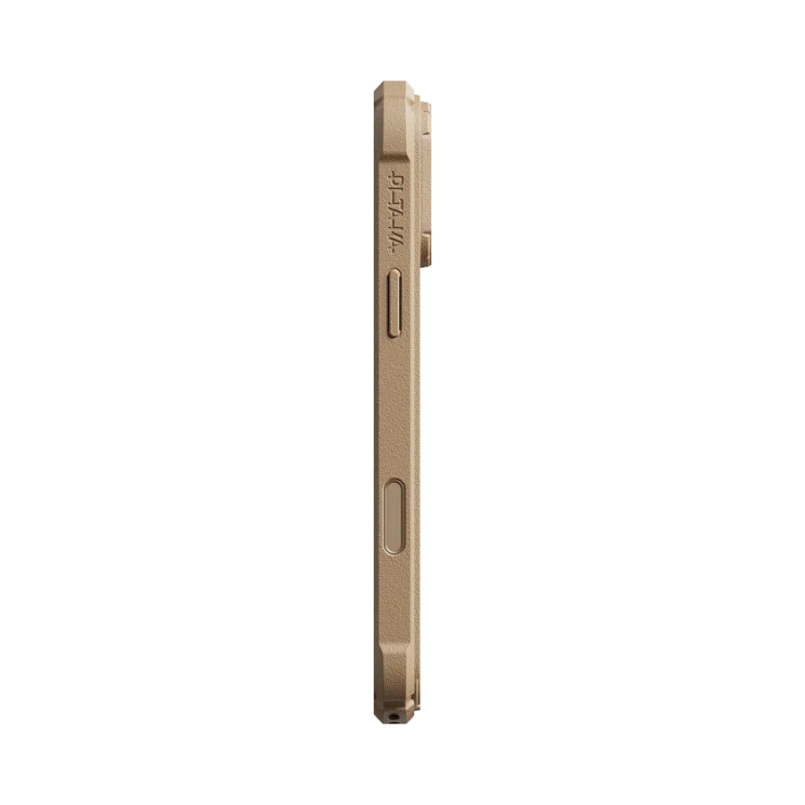 Чохол Pitaka Cairn Case for iPhone 18 Pro Max/17 Pro Max - Sunset (KI1802CPM2)