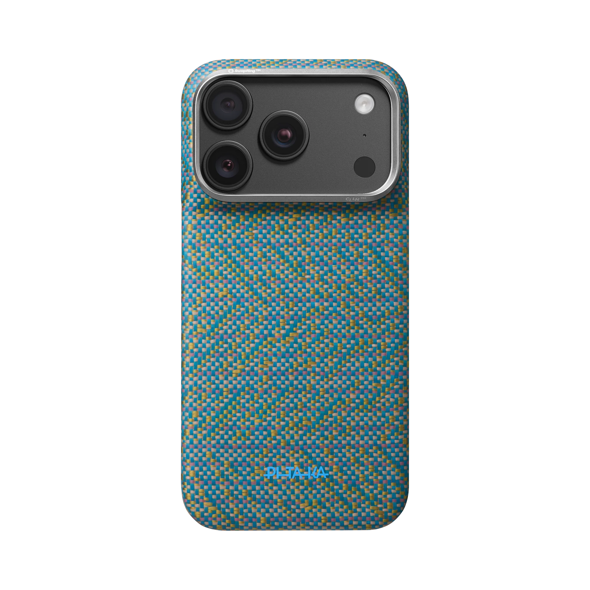 Чохол Pitaka Edge Case for iPhone 18 Pro/17 Pro - Berlin Nocturne