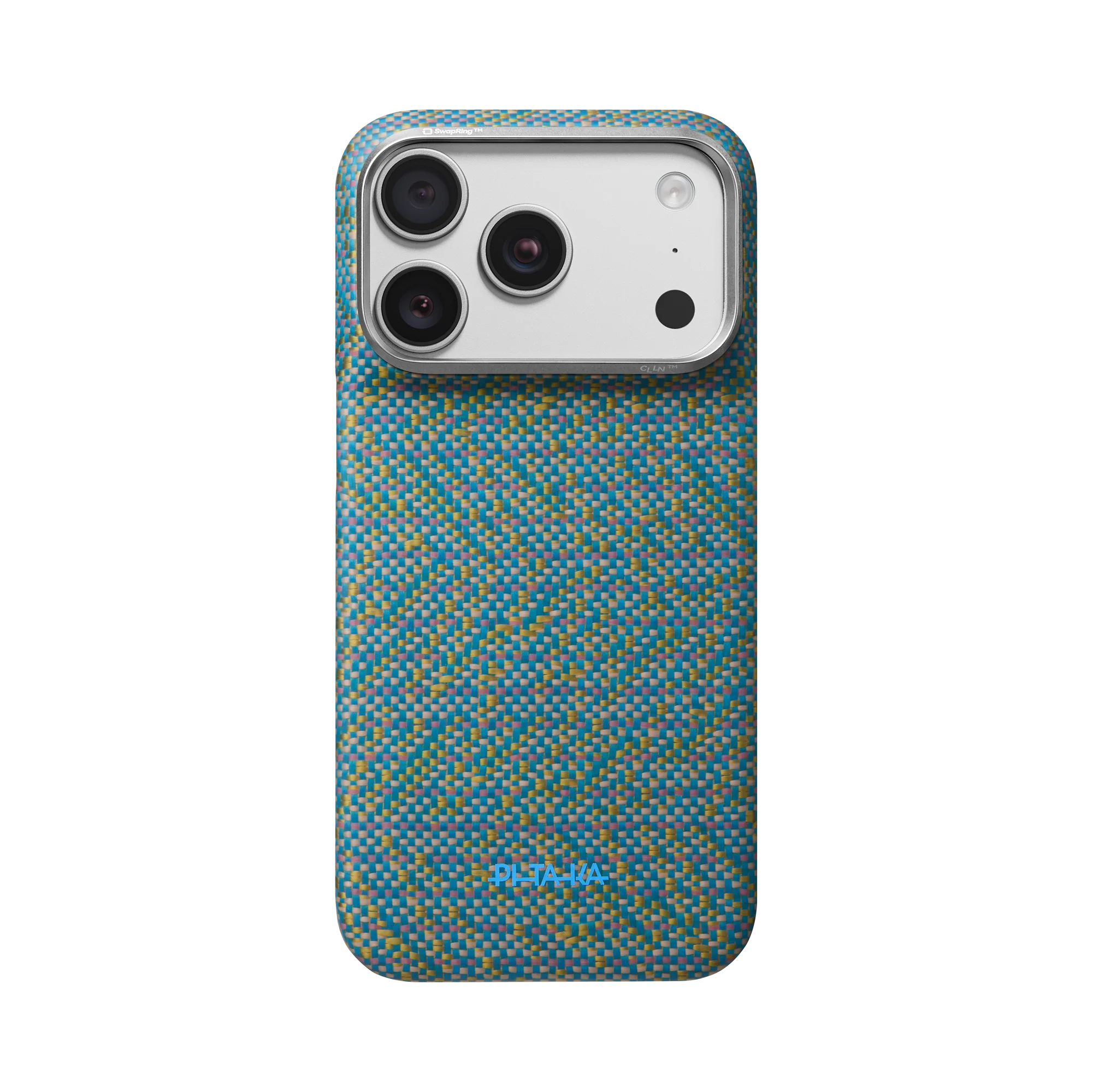 Чохол Pitaka Edge Case for iPhone 18 Pro/17 Pro - Berlin Nocturne