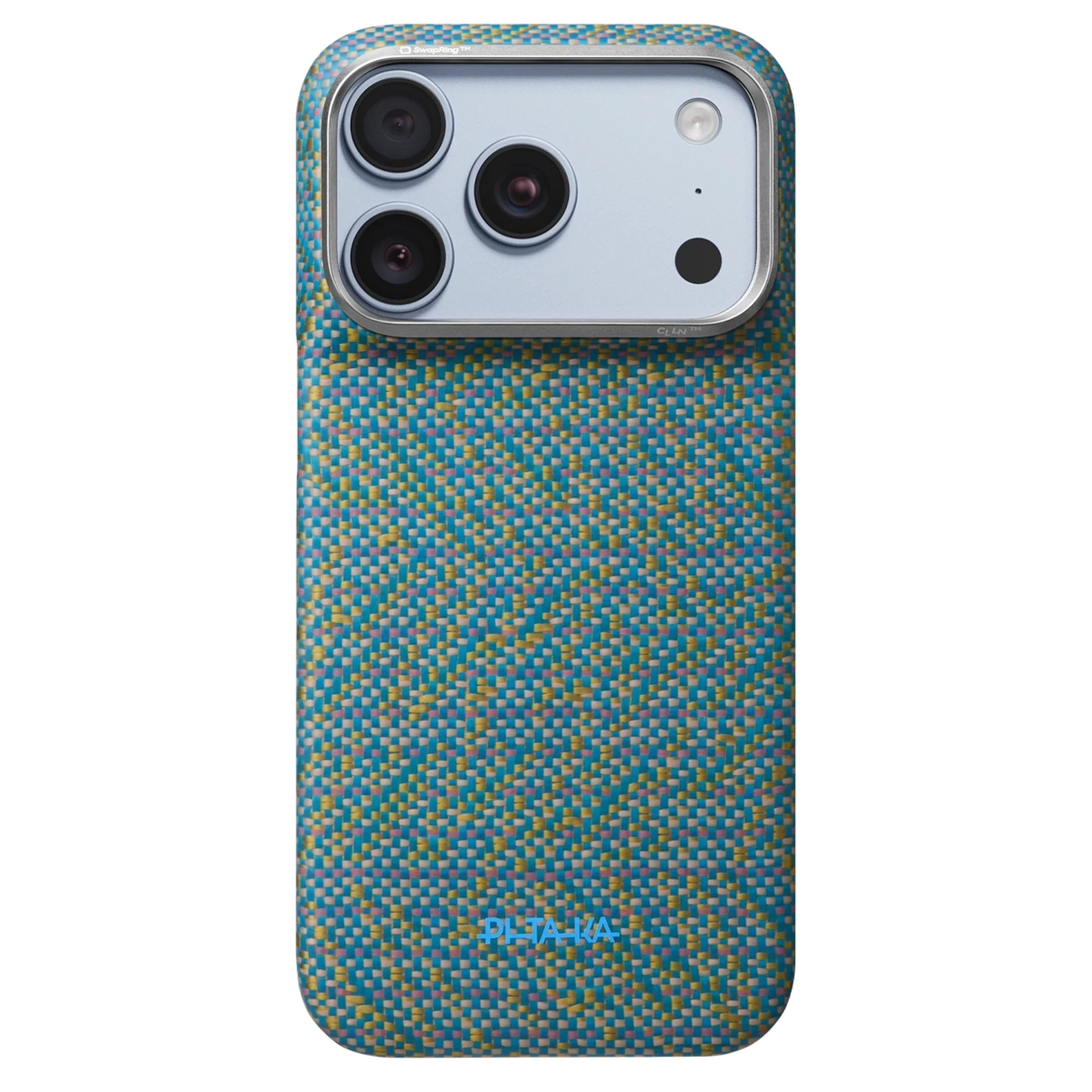 Чохол Pitaka Edge Case for iPhone 18 Pro/17 Pro - Berlin Nocturne Чохол Pitaka Edge Case for iPhone 18 Pro/17 Pro - Berlin Nocturne