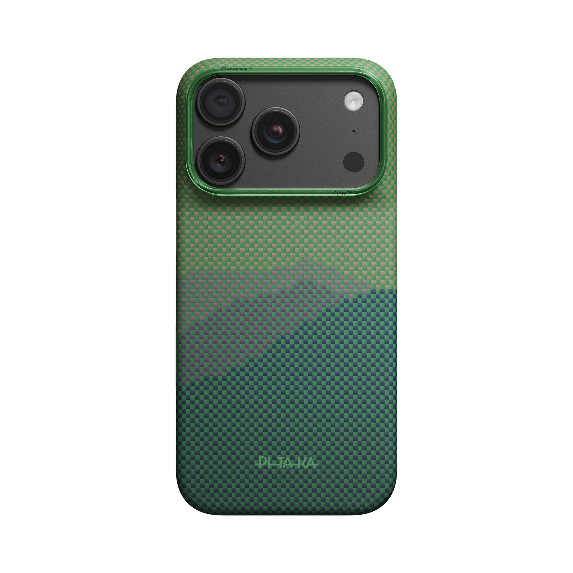 Чохол Pitaka Edge Case for iPhone 18 Pro/17 Pro - Spring Dawn