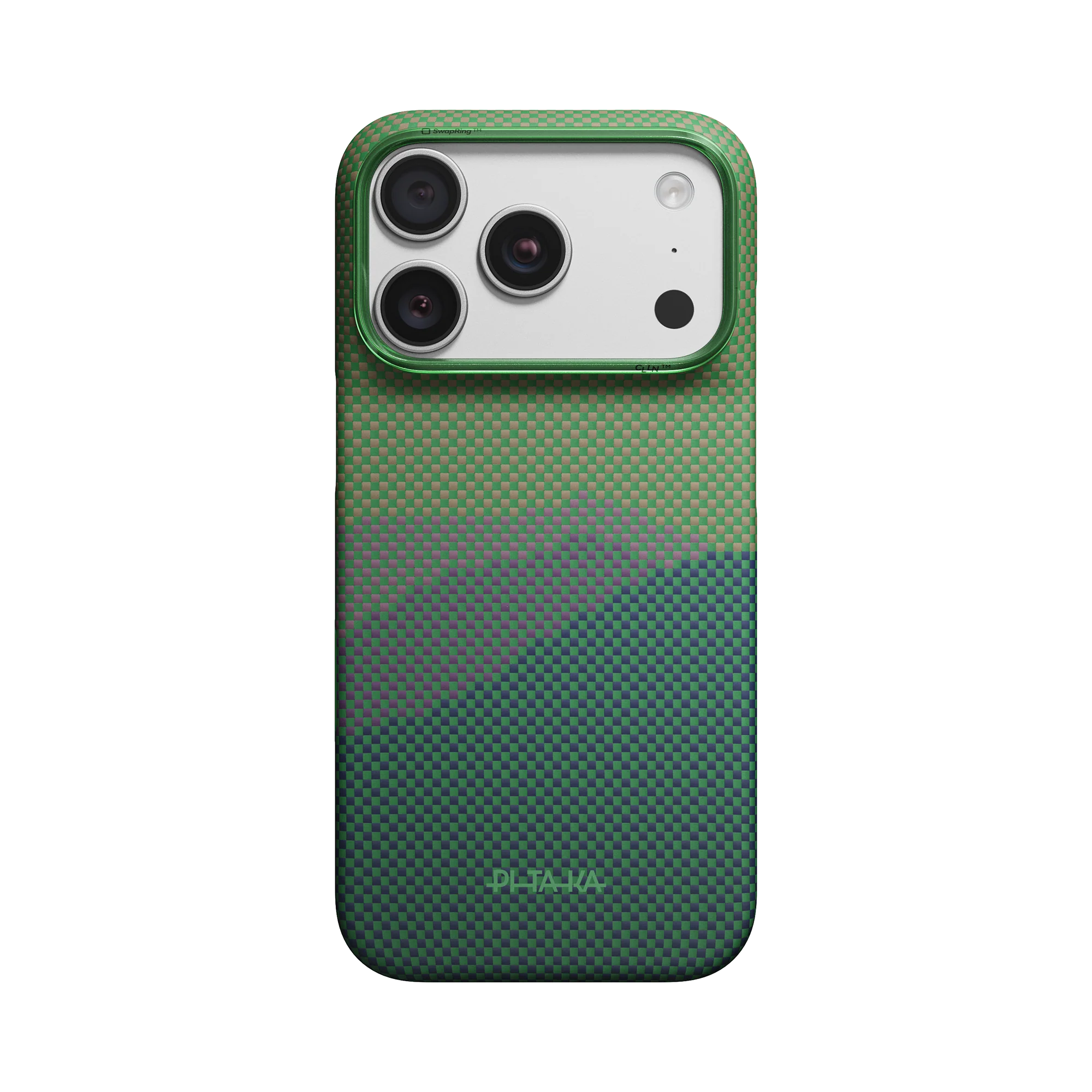 Чохол Pitaka Edge Case for iPhone 18 Pro/17 Pro - Spring Dawn