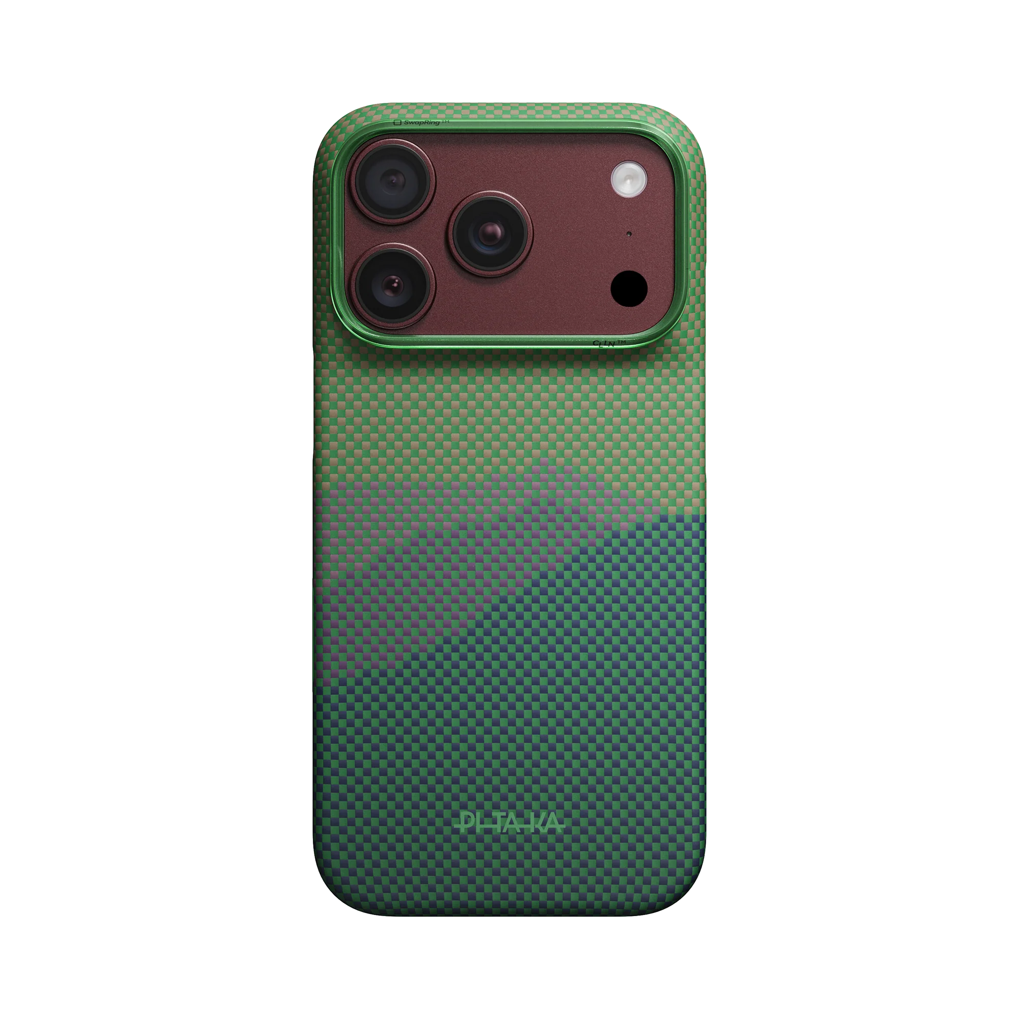 Чохол Pitaka Edge Case for iPhone 18 Pro/17 Pro - Spring Dawn