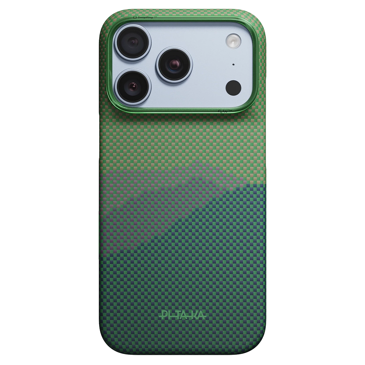 Чохол Pitaka Edge Case for iPhone 18 Pro/17 Pro - Spring Dawn