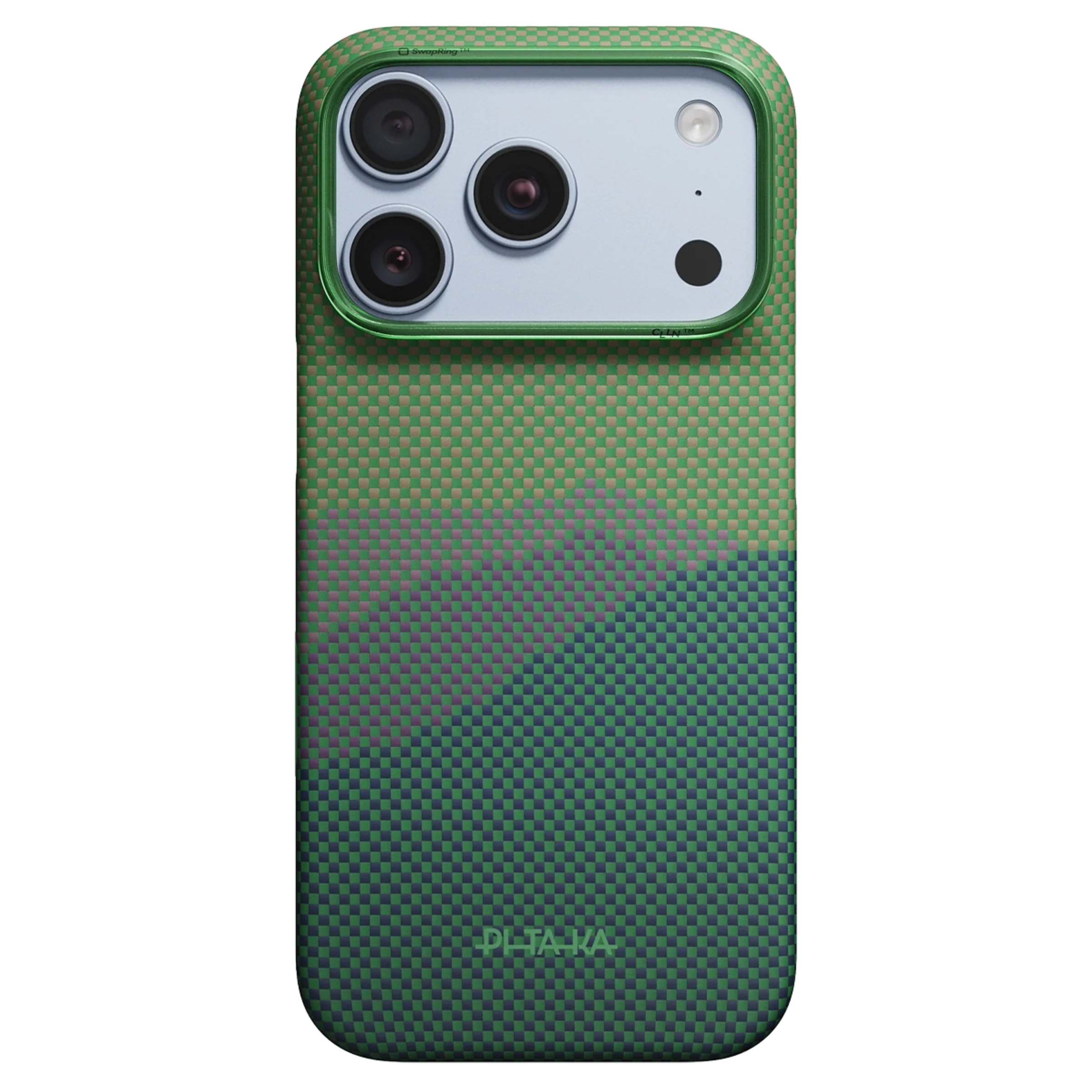 Чохол Pitaka Edge Case for iPhone 18 Pro/17 Pro - Spring Dawn