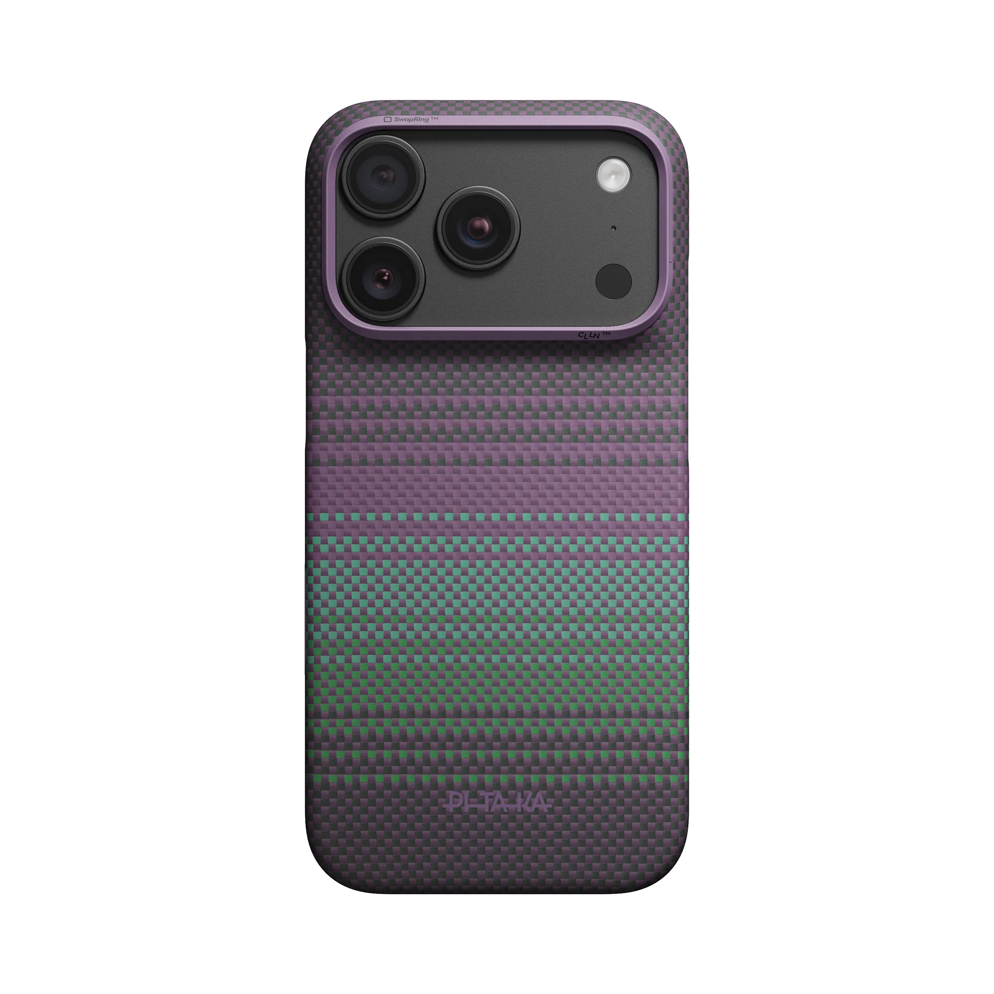 Чохол Pitaka Edge Case for iPhone 18 Pro/17 Pro - Stillnight