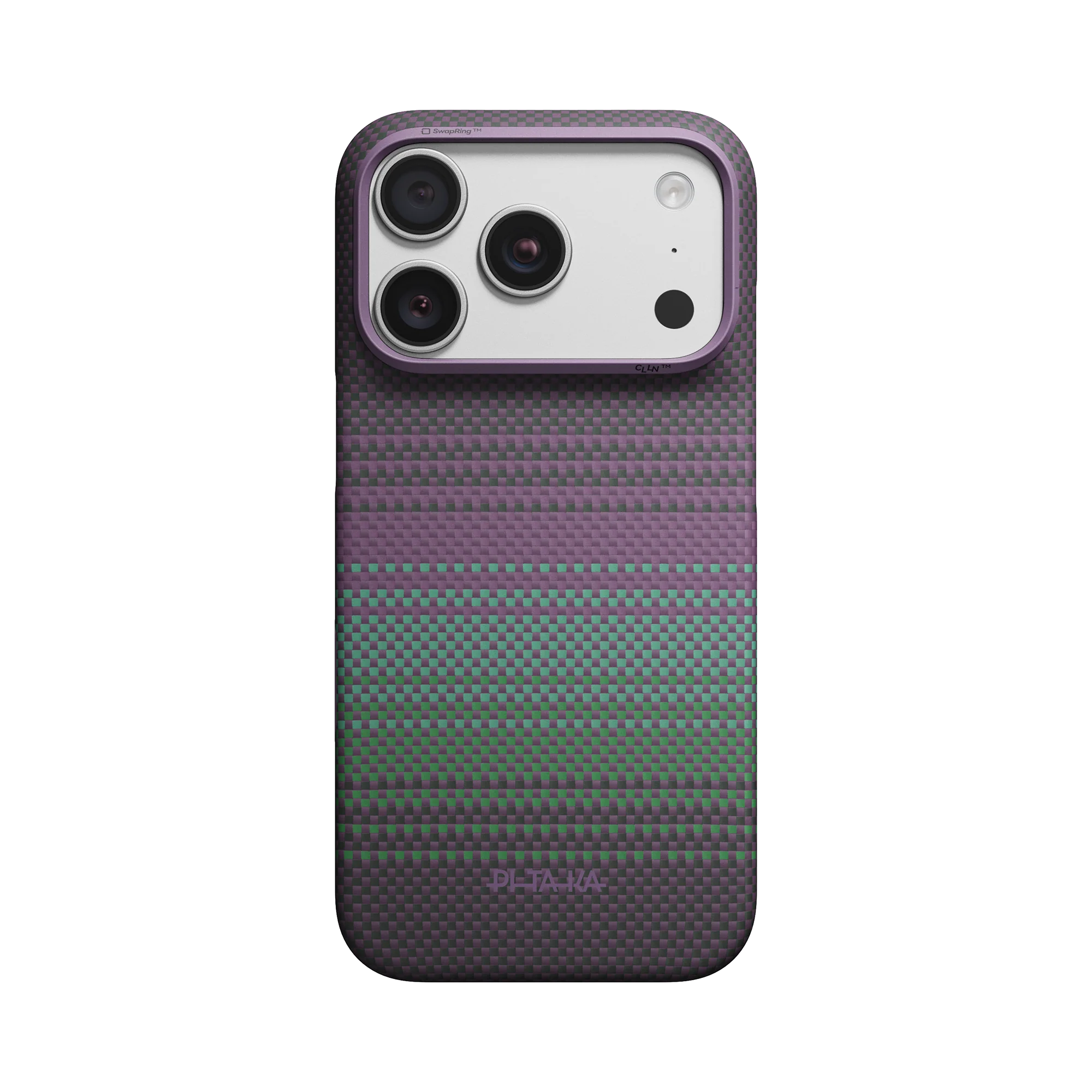 Чохол Pitaka Edge Case for iPhone 18 Pro/17 Pro - Stillnight