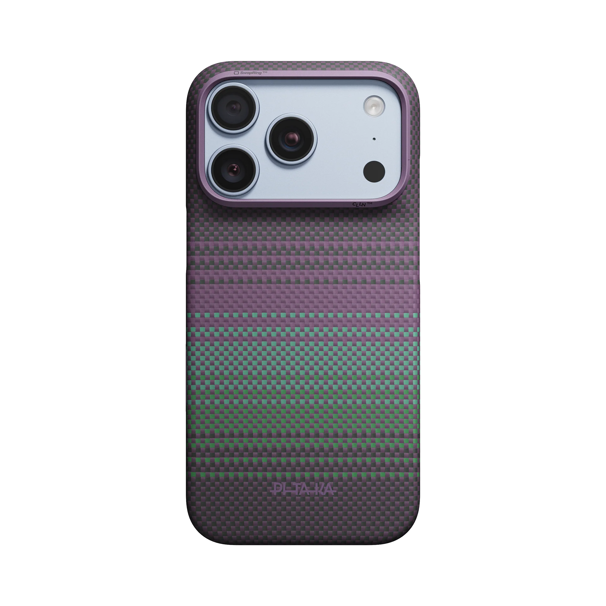 Чохол Pitaka Edge Case for iPhone 18 Pro/17 Pro - Stillnight