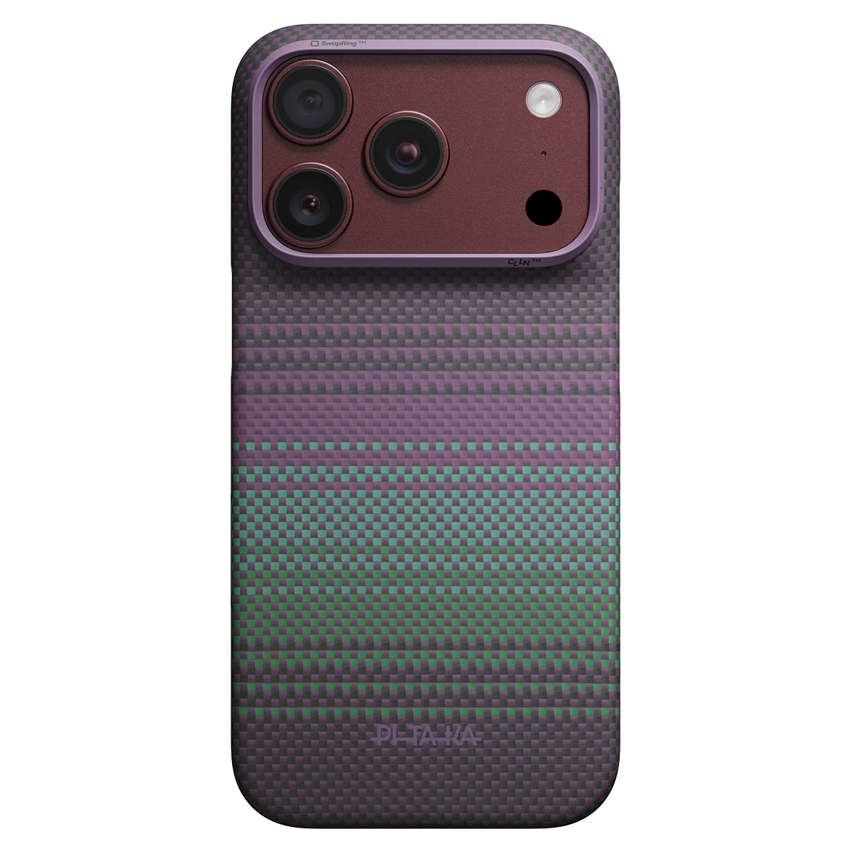 Чохол Pitaka Edge Case for iPhone 18 Pro/17 Pro - Stillnight