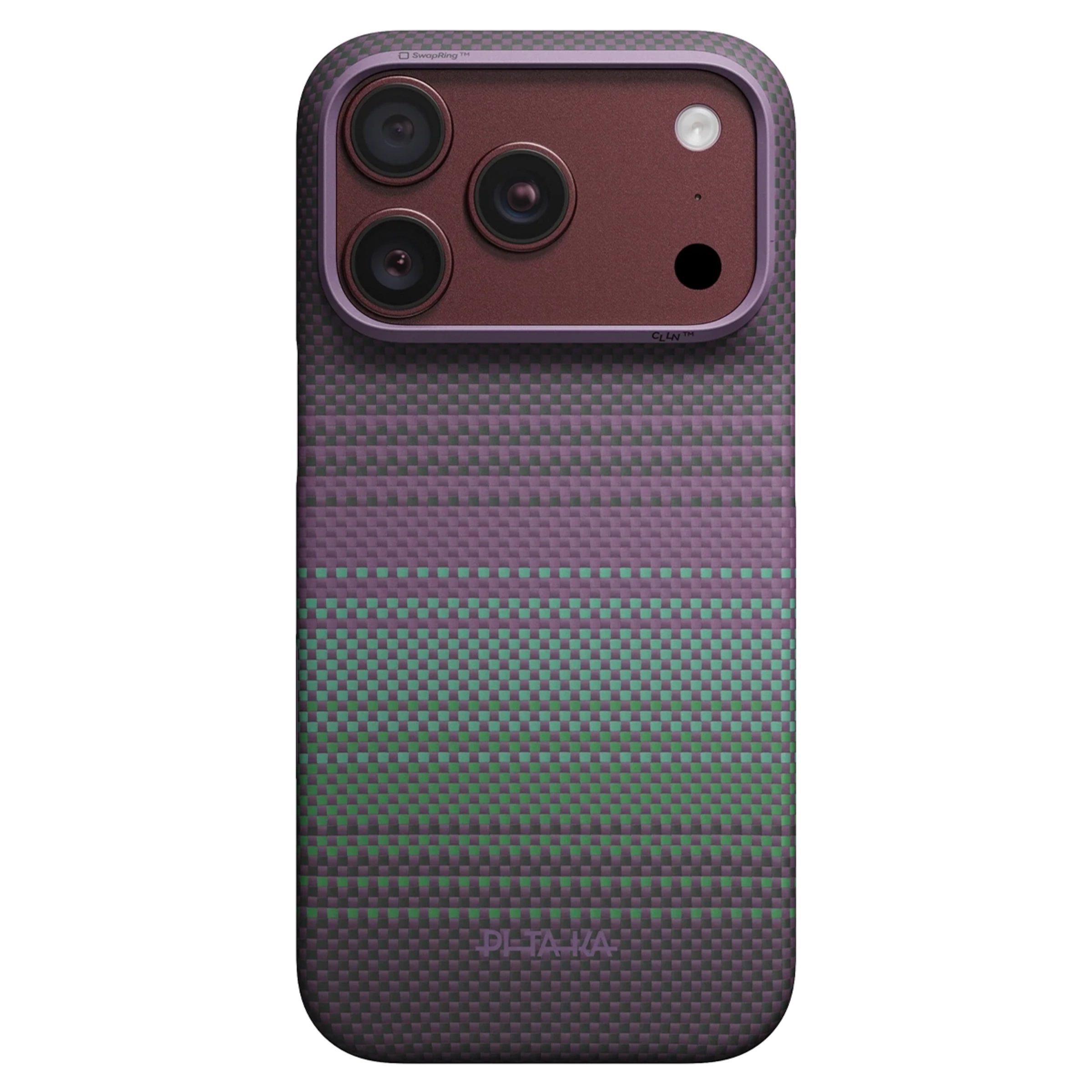 Чохол Pitaka Edge Case for iPhone 18 Pro/17 Pro - Stillnight
