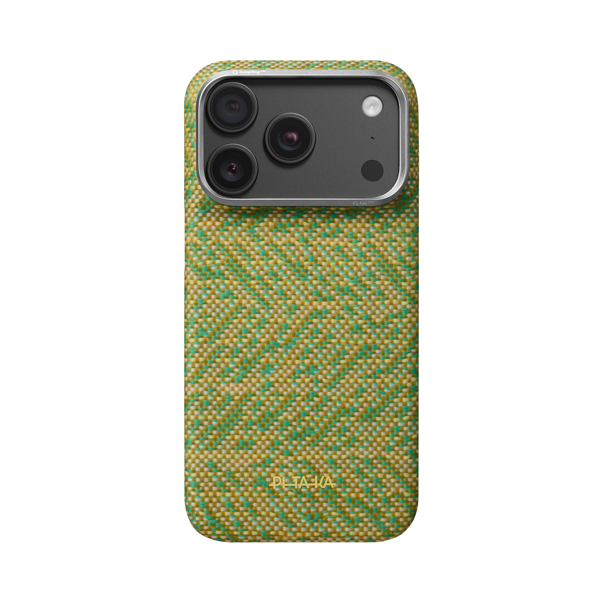 Чохол Pitaka Edge Case for iPhone 18 Pro/17 Pro - Surging Awn