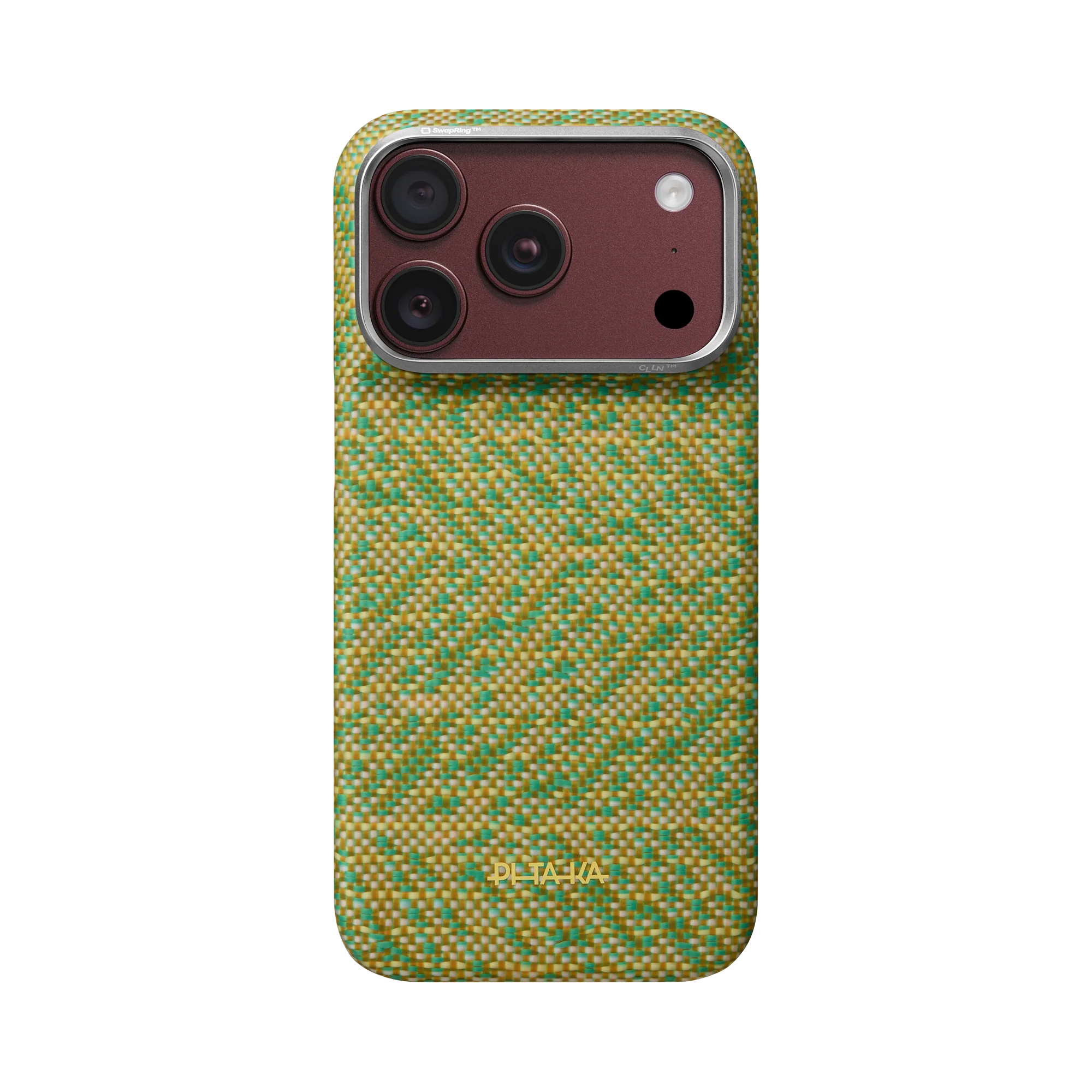 Чохол Pitaka Edge Case for iPhone 18 Pro/17 Pro - Surging Awn