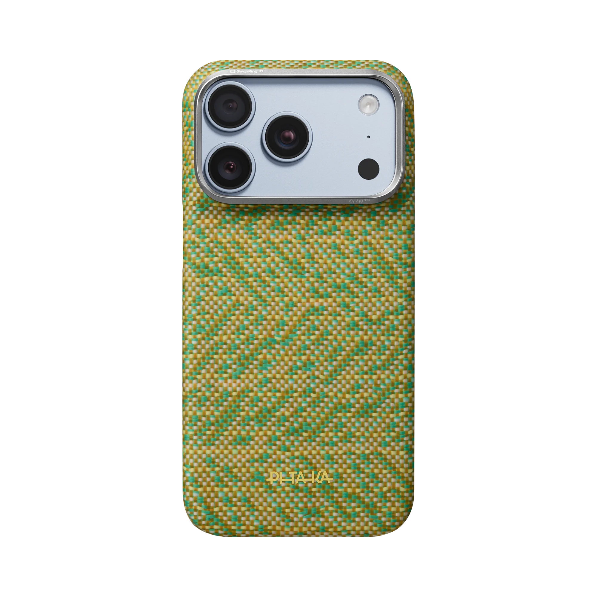 Чохол Pitaka Edge Case for iPhone 18 Pro/17 Pro - Surging Awn