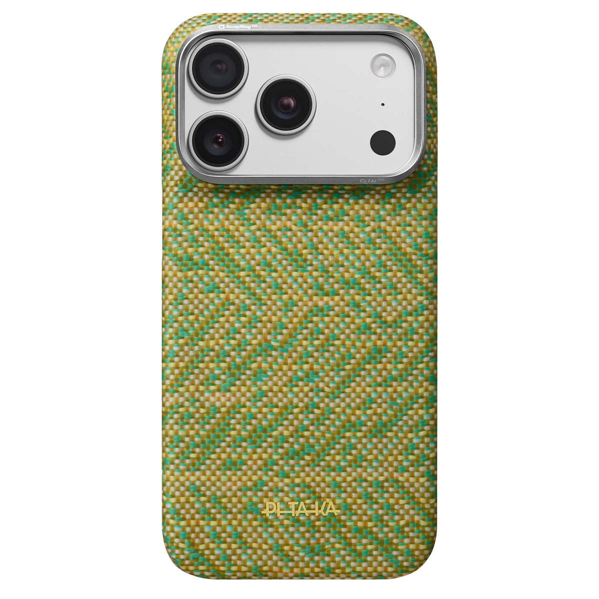 Чохол Pitaka Edge Case for iPhone 18 Pro/17 Pro - Surging Awn