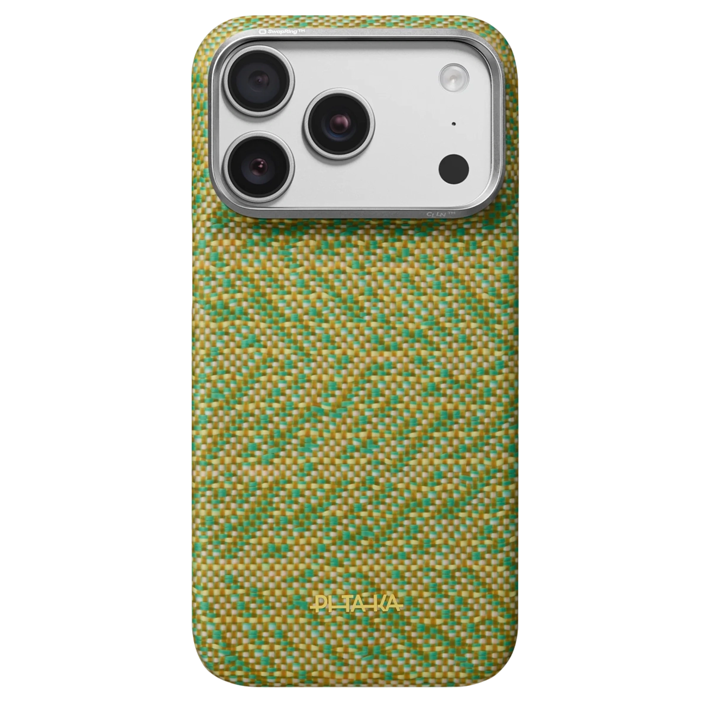 Чохол Pitaka Edge Case for iPhone 18 Pro/17 Pro - Surging Awn Чохол Pitaka Edge Case for iPhone 18 Pro/17 Pro - Surging Awn