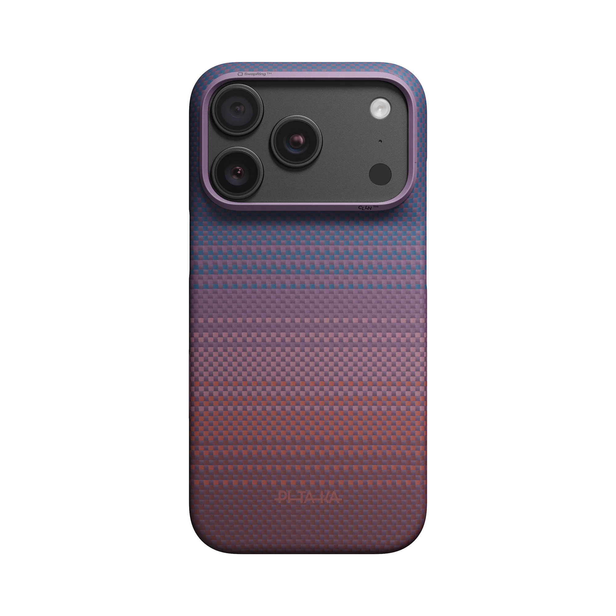 Чохол Pitaka Edge Case for iPhone 18 Pro/17 Pro - Twilight