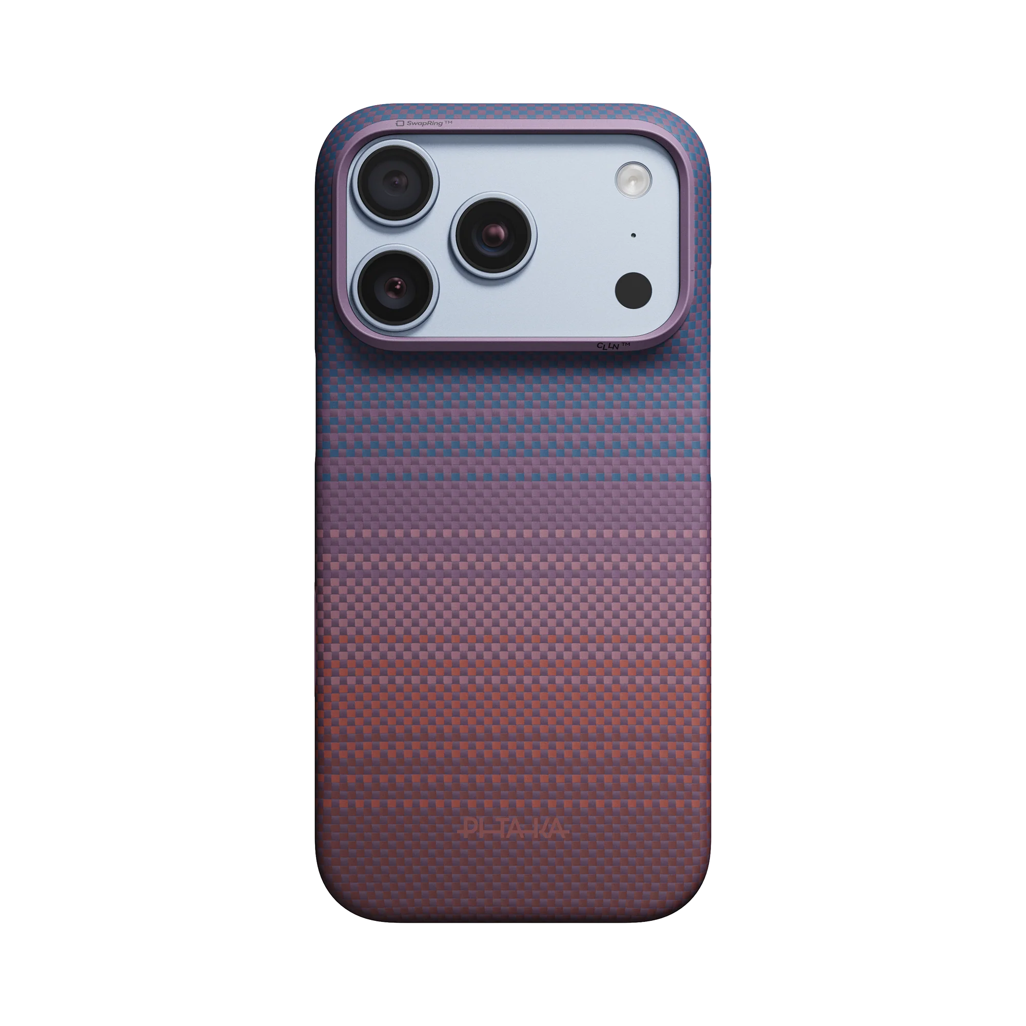 Чохол Pitaka Edge Case for iPhone 18 Pro/17 Pro - Twilight