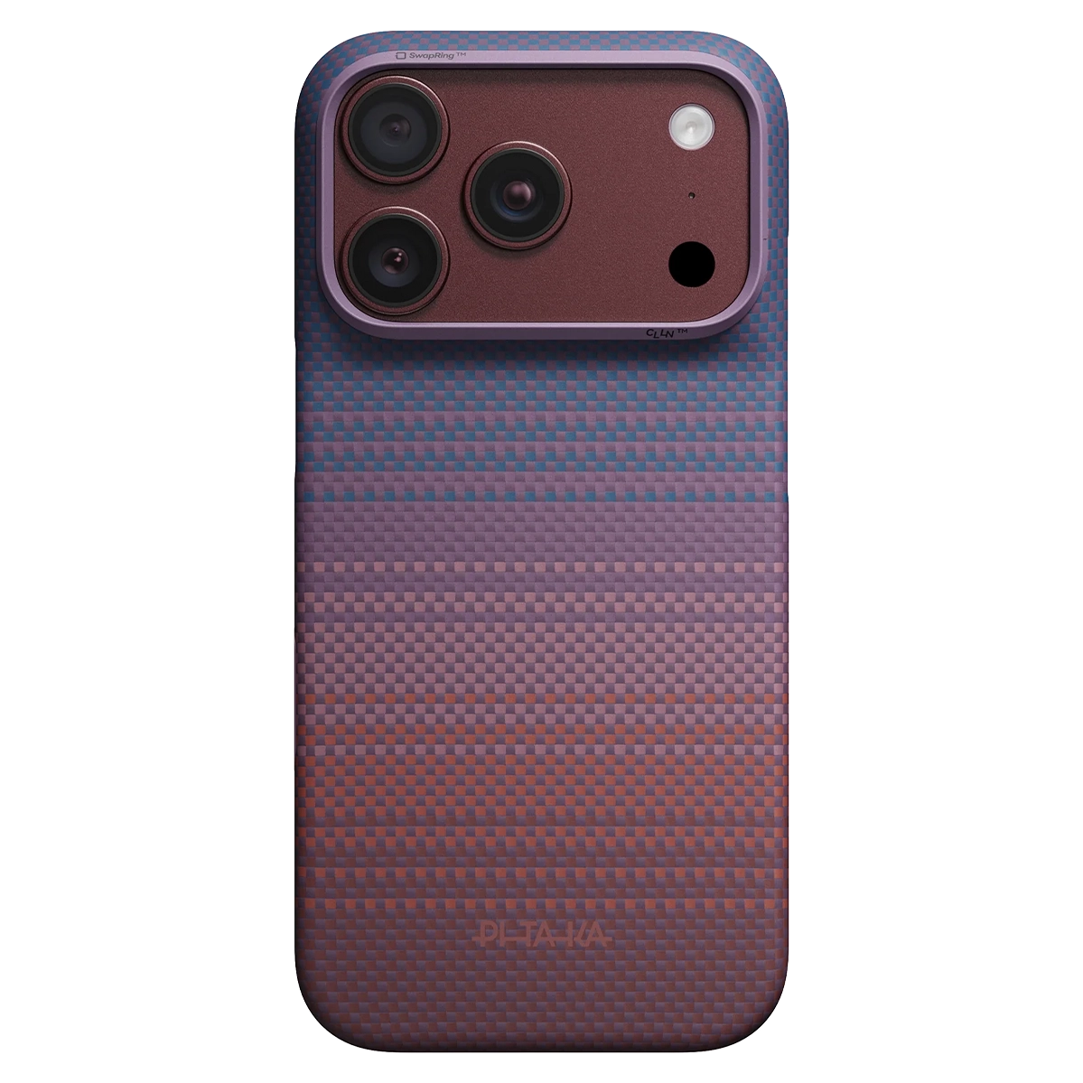 Чохол Pitaka Edge Case for iPhone 18 Pro/17 Pro - Twilight