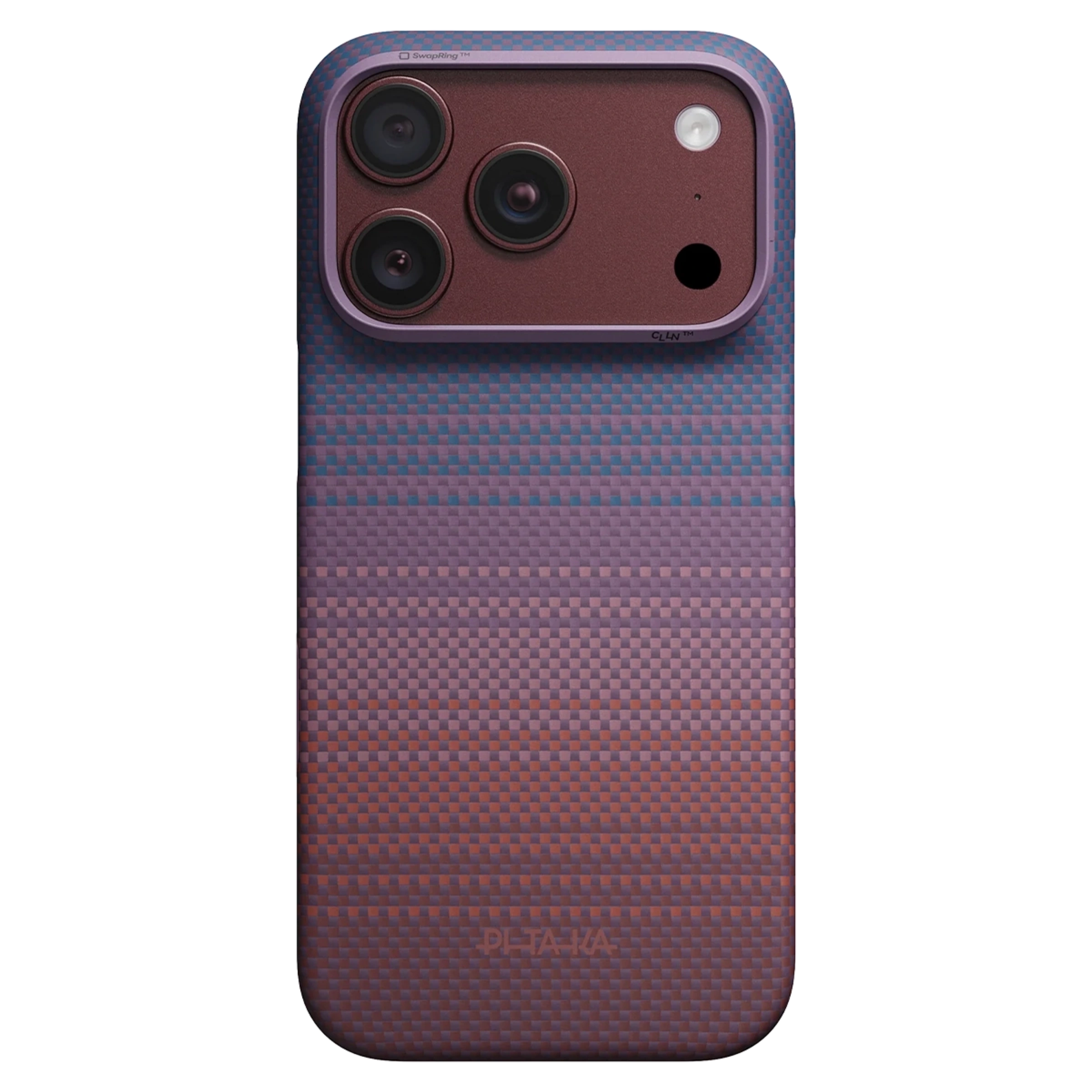 Чохол Pitaka Edge Case for iPhone 18 Pro/17 Pro - Twilight