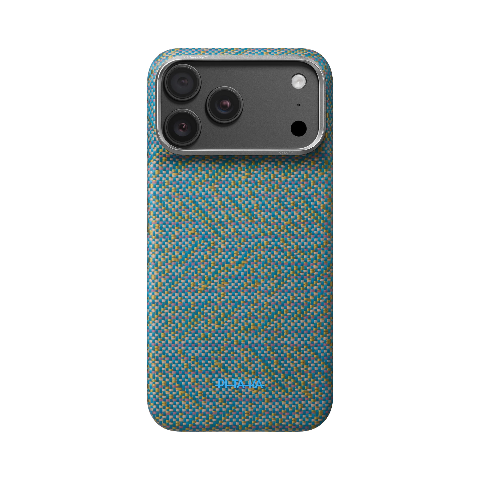 Чохол Pitaka Edge Case for iPhone 18 Pro Max/17 Pro Max - Berlin Nocturne