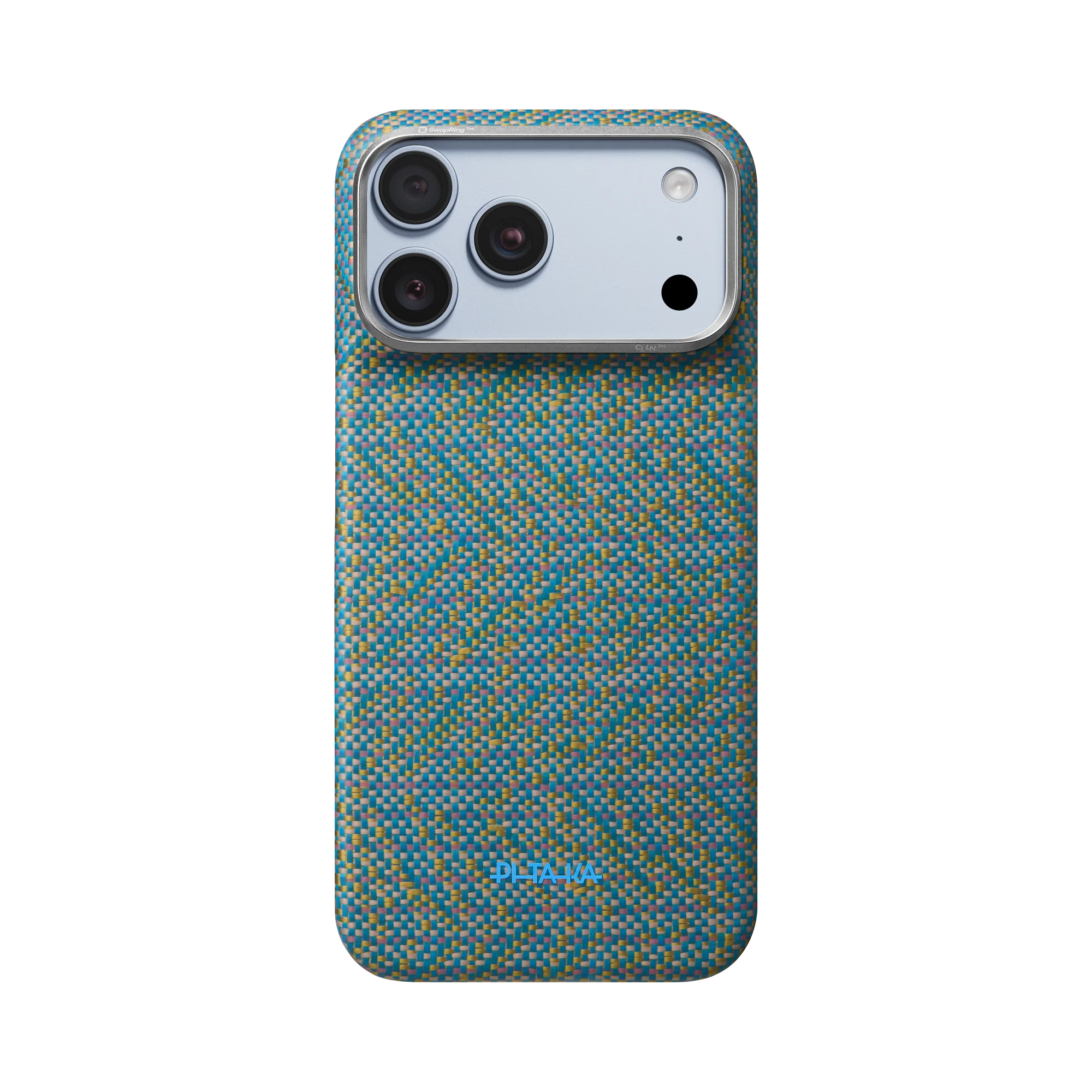 Чохол Pitaka Edge Case for iPhone 18 Pro Max/17 Pro Max - Berlin Nocturne