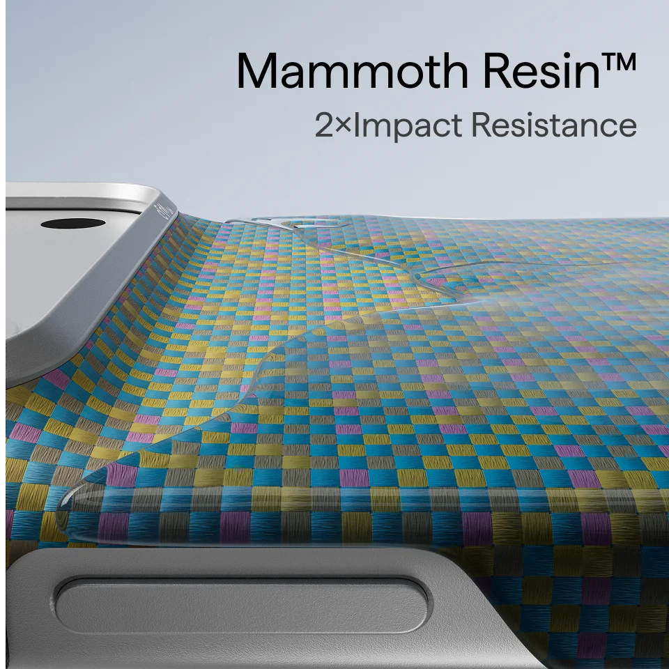 Чохол Pitaka Edge Case for iPhone 18 Pro Max/17 Pro Max - Berlin Nocturne