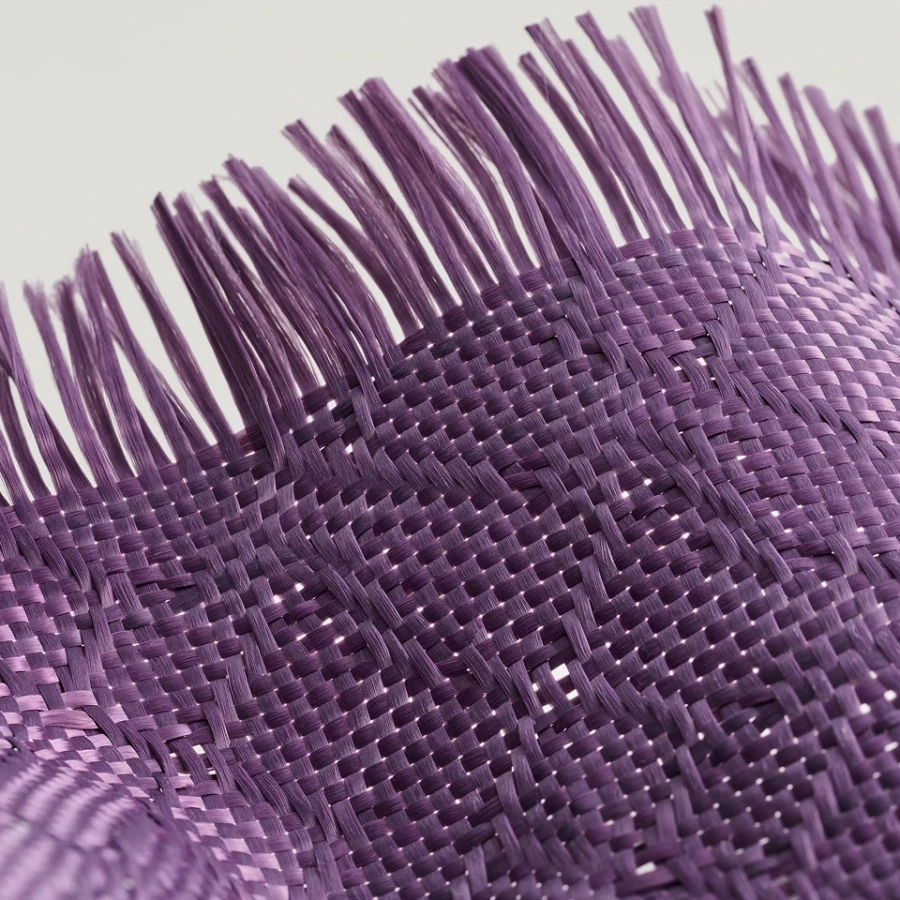 Чохол Pitaka Edge Case for iPhone 18 Pro Max/17 Pro Max - [PTK Weaving] Charoite Purple