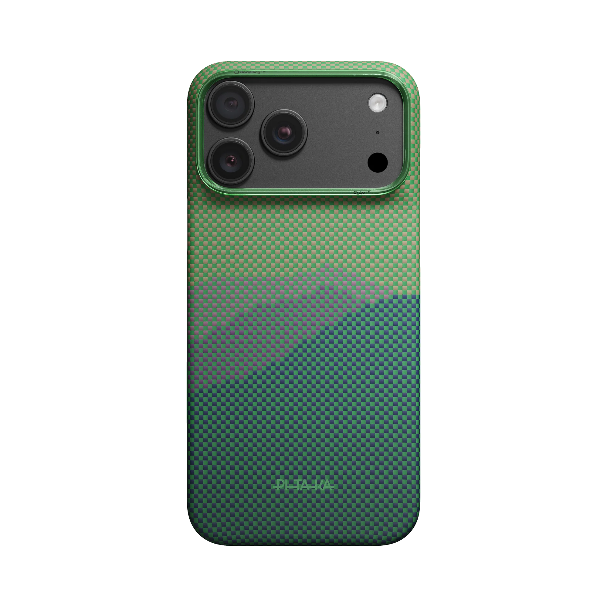 Чохол Pitaka Edge Case for iPhone 18 Pro Max/17 Pro Max - Spring Dawn