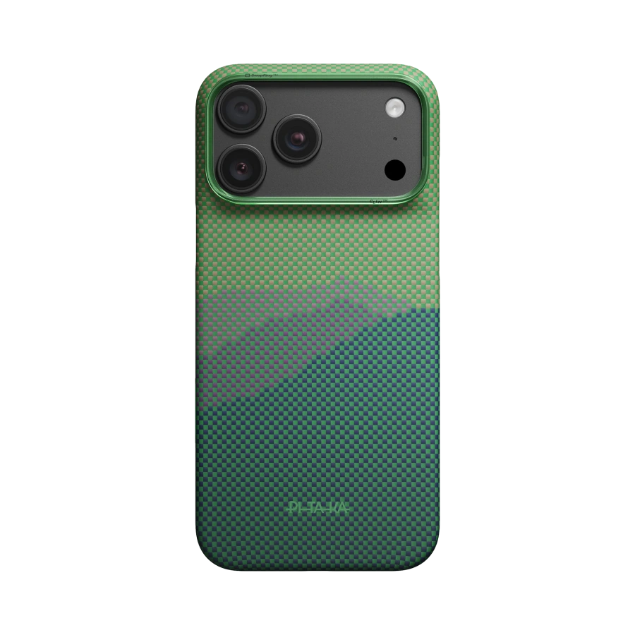 Чохол Pitaka Edge Case for iPhone 18 Pro Max/17 Pro Max - Spring Dawn