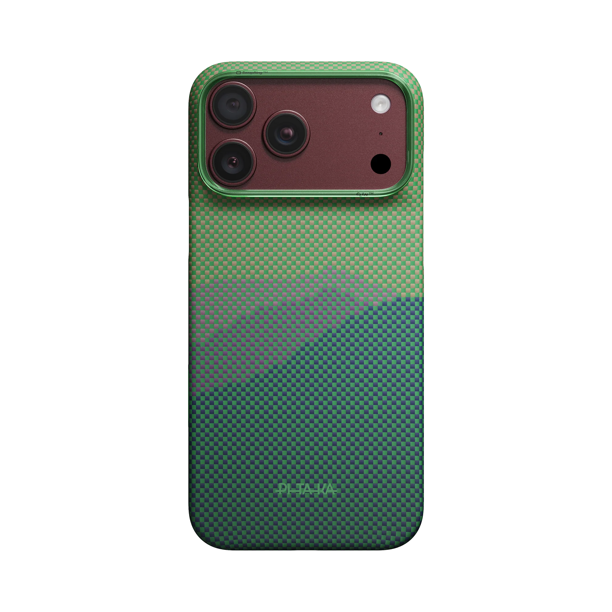 Чохол Pitaka Edge Case for iPhone 18 Pro Max/17 Pro Max - Spring Dawn
