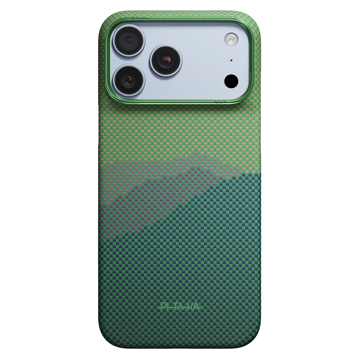 Чохол Pitaka Edge Case for iPhone 18 Pro Max/17 Pro Max - Spring Dawn