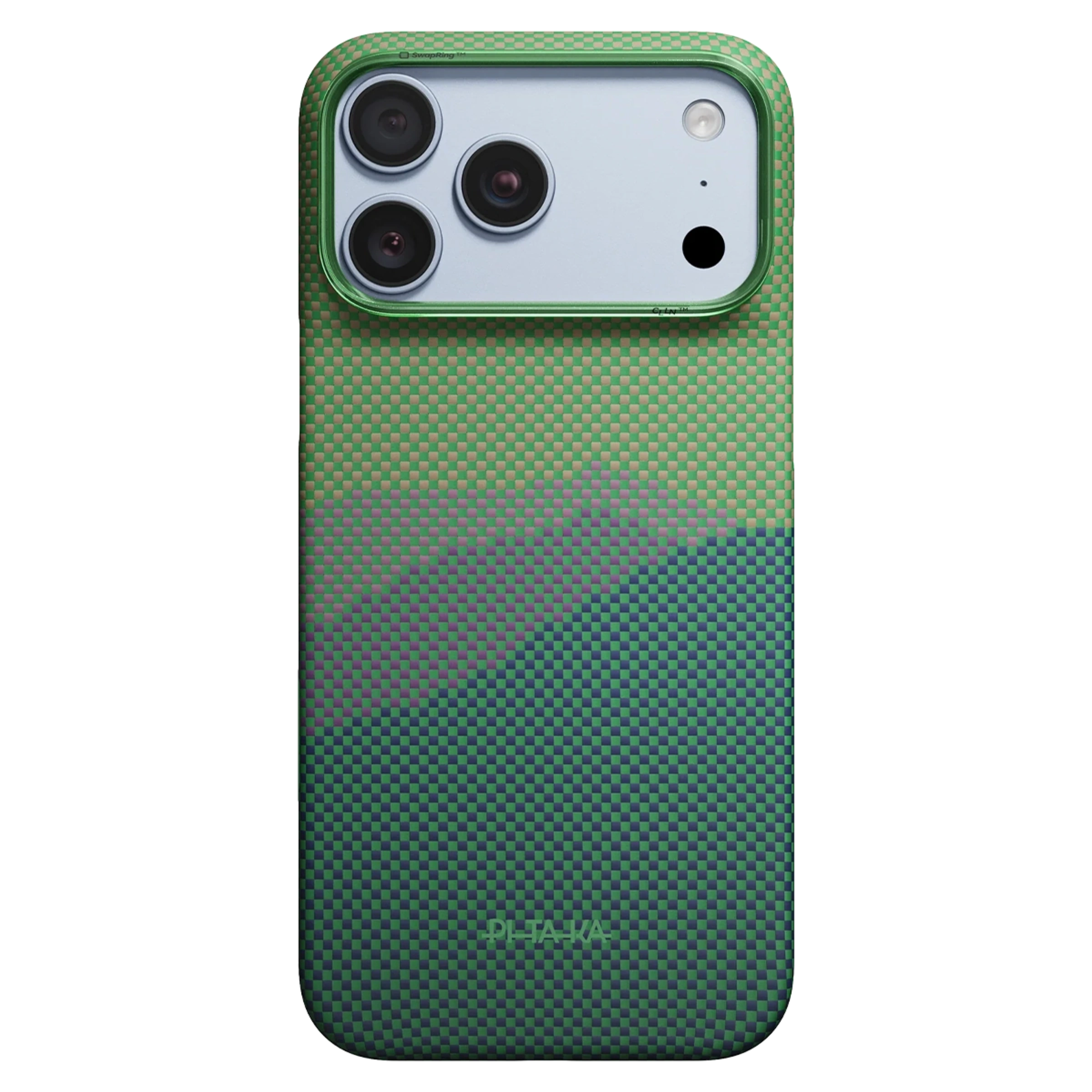 Чохол Pitaka Edge Case for iPhone 18 Pro Max/17 Pro Max - Spring Dawn