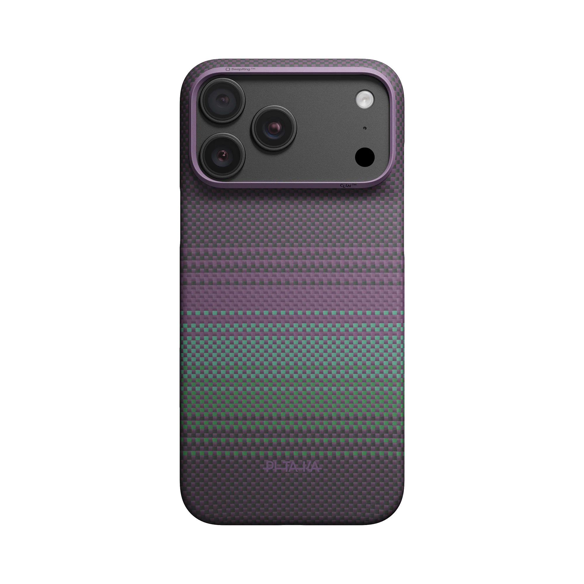 Чохол Pitaka Edge Case for iPhone 18 Pro Max/17 Pro Max - Stillnight