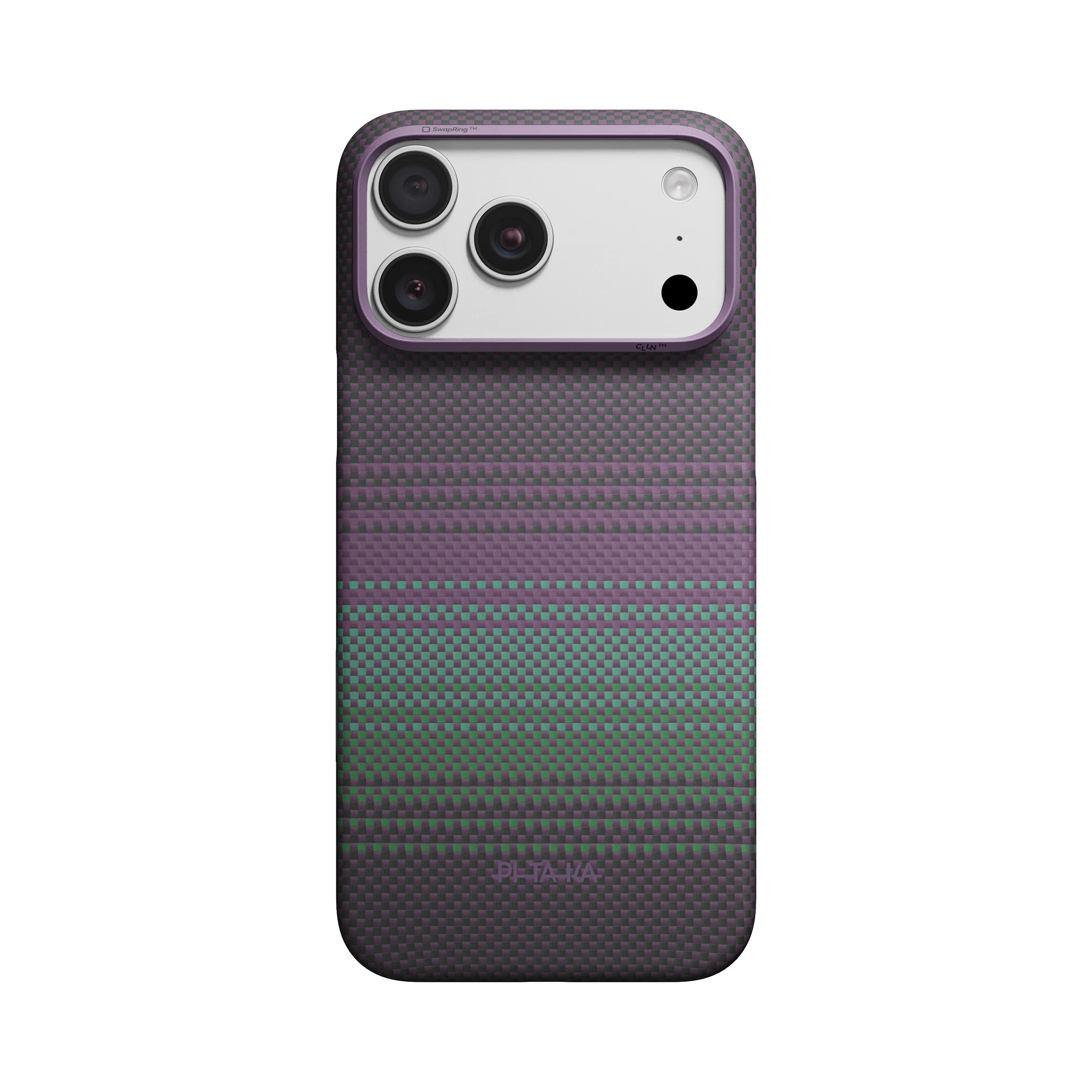 Чохол Pitaka Edge Case for iPhone 18 Pro Max/17 Pro Max - Stillnight