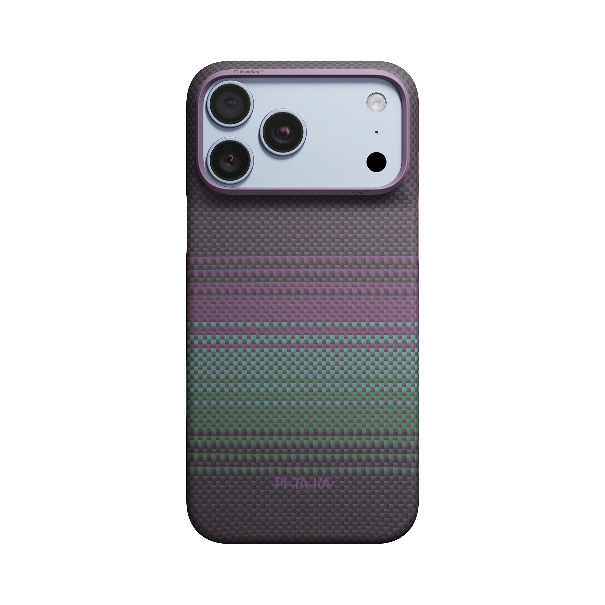 Чохол Pitaka Edge Case for iPhone 18 Pro Max/17 Pro Max - Stillnight