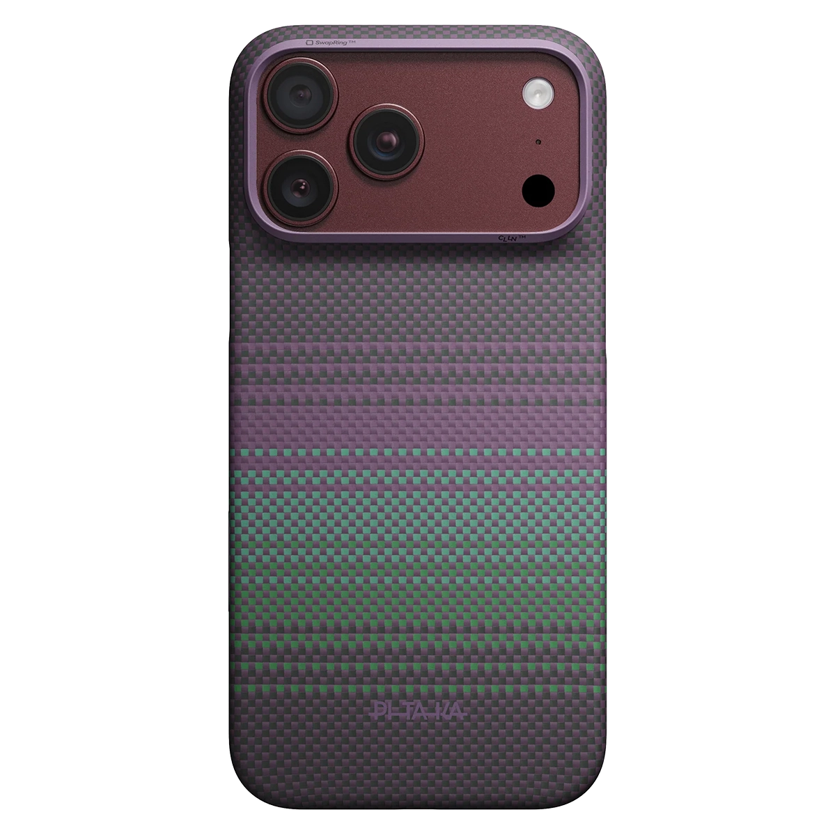 Чохол Pitaka Edge Case for iPhone 18 Pro Max/17 Pro Max - Stillnight