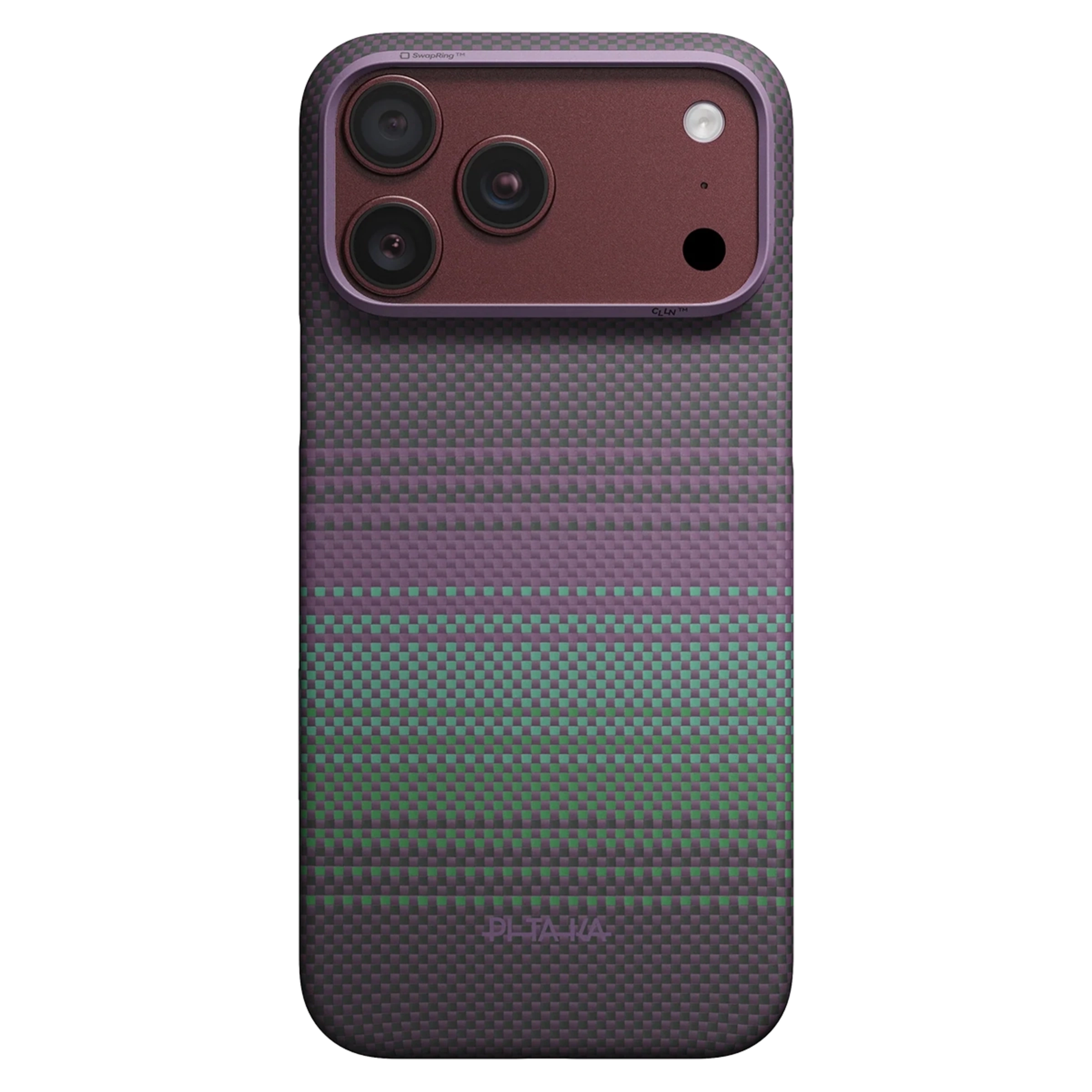 Чохол Pitaka Edge Case for iPhone 18 Pro Max/17 Pro Max - Stillnight
