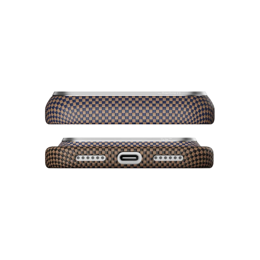 Чохол Pitaka Edge Case for iPhone 18 Pro Max/17 Pro Max - Sunset (KI1802PM)