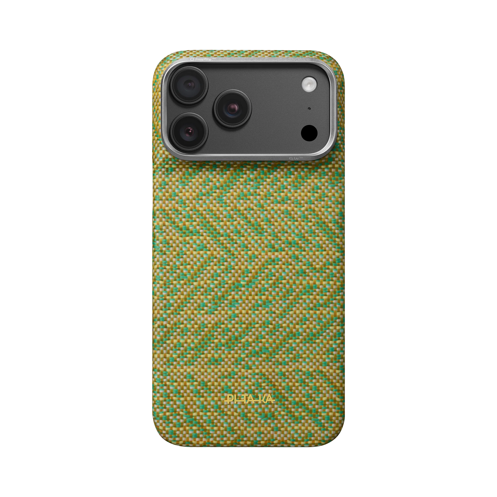 Чохол Pitaka Edge Case for iPhone 18 Pro Max/17 Pro Max - Surging Awn