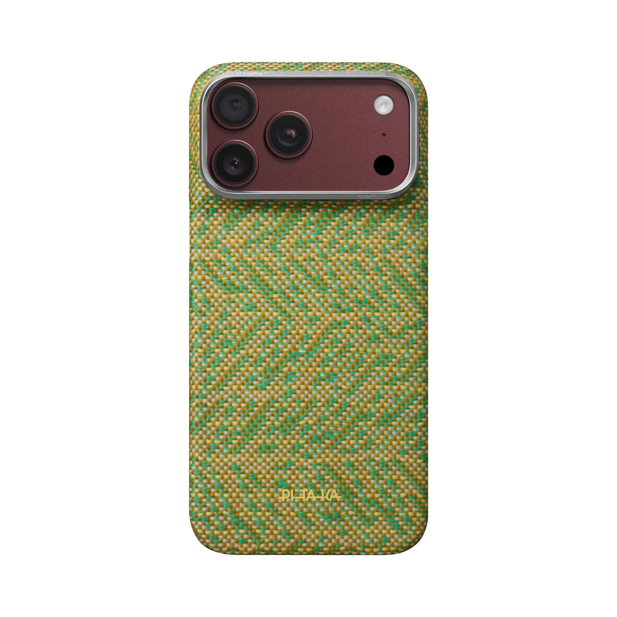 Чохол Pitaka Edge Case for iPhone 18 Pro Max/17 Pro Max - Surging Awn